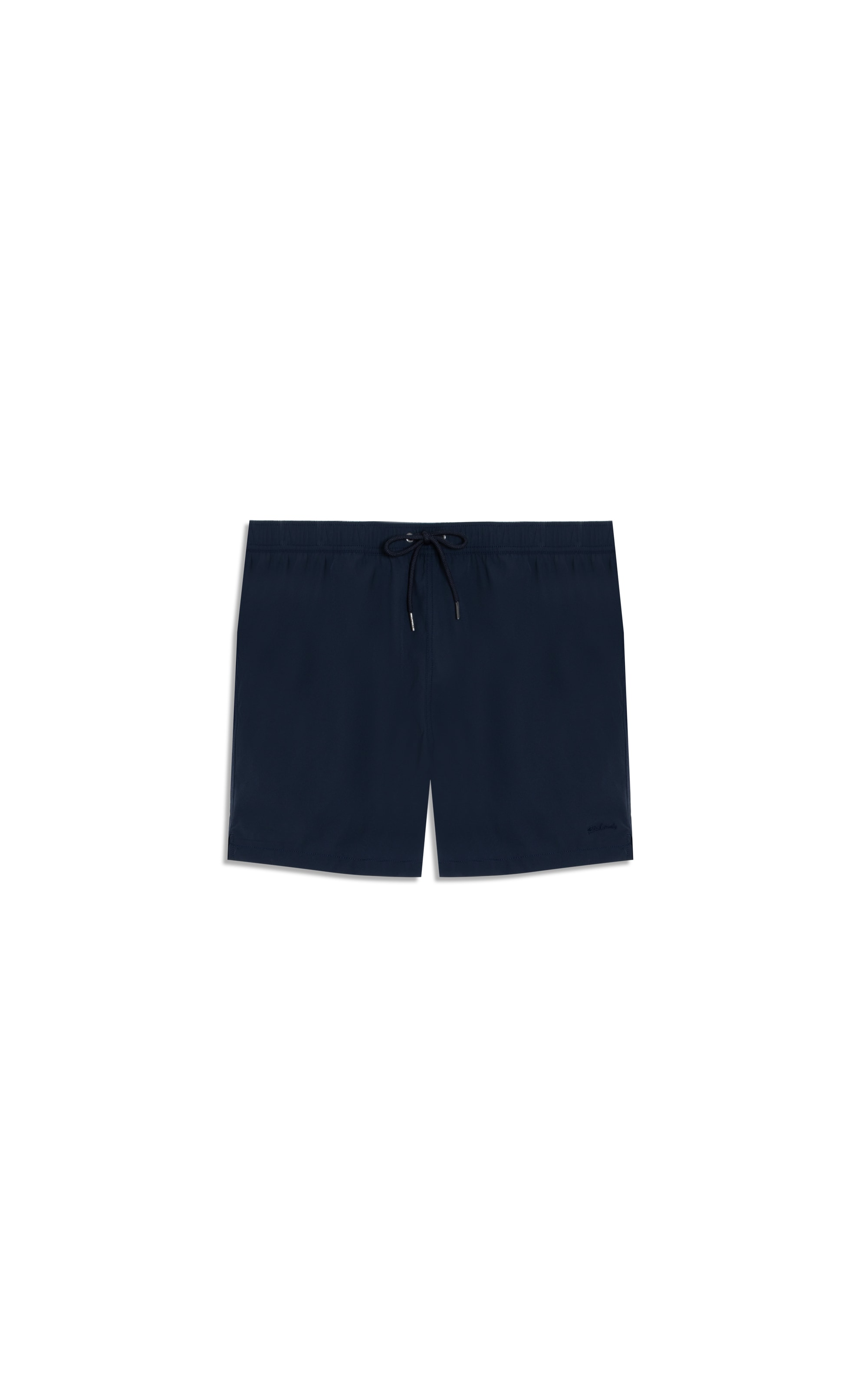 Beach Short Stretch Regular Dark Navy