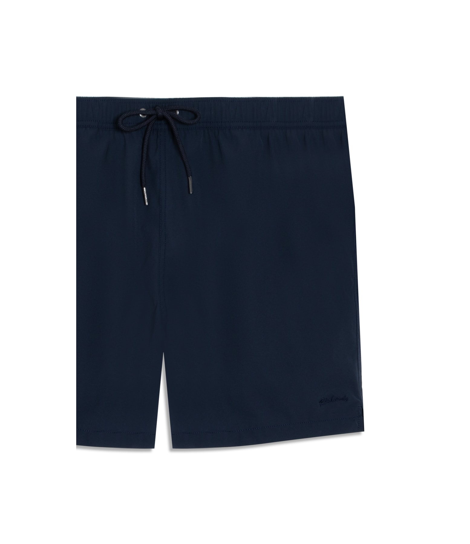Beach Short Stretch Regular Dark Navy