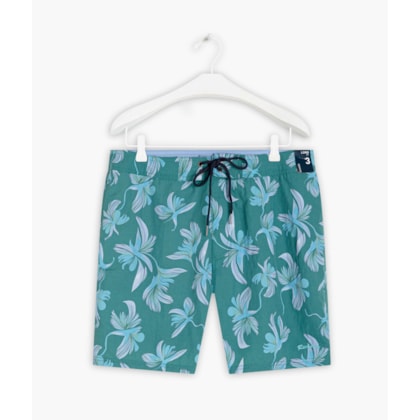Beach Short Surf Horto Bottle