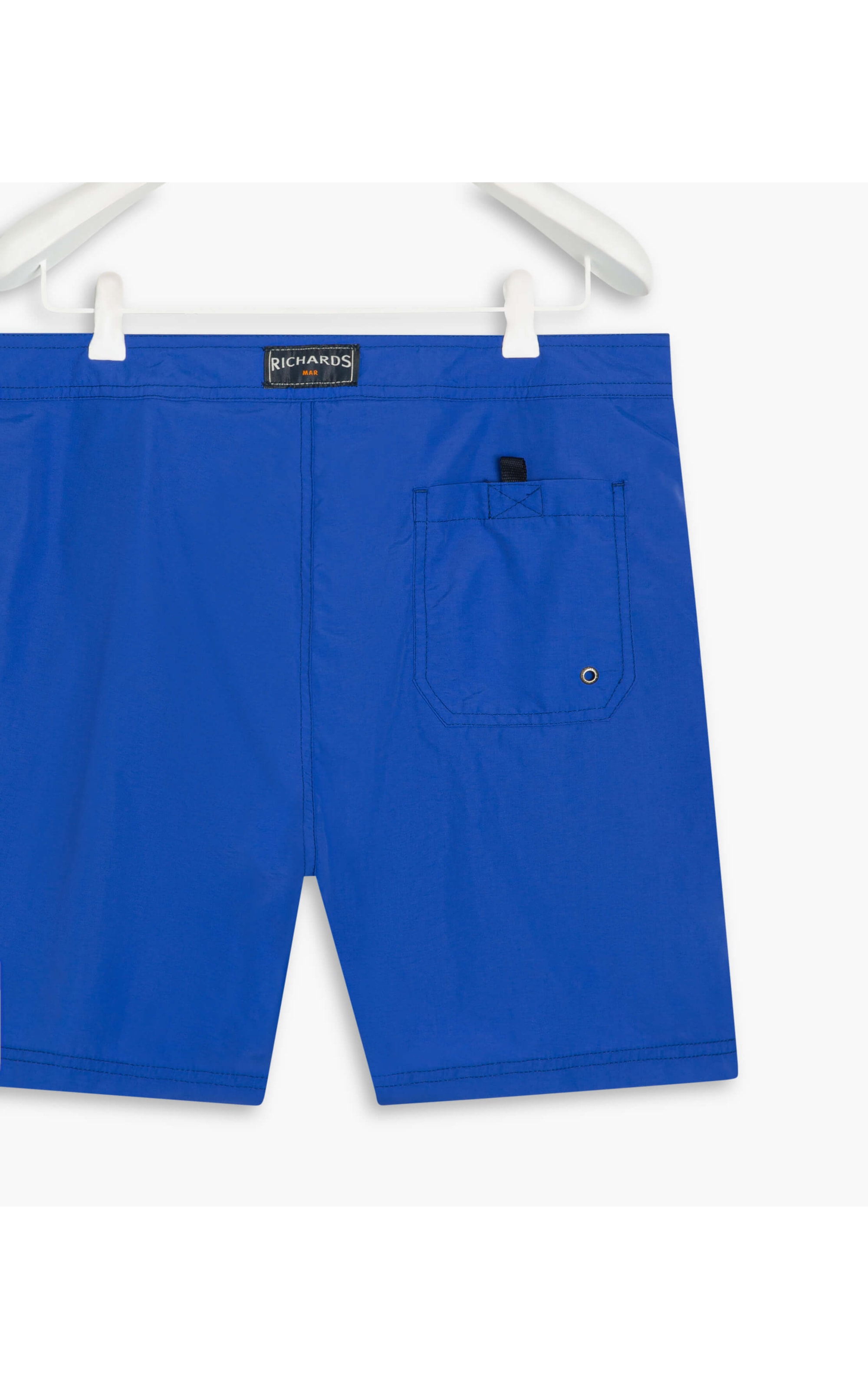 Beach Short Surf Long Azul Bic
