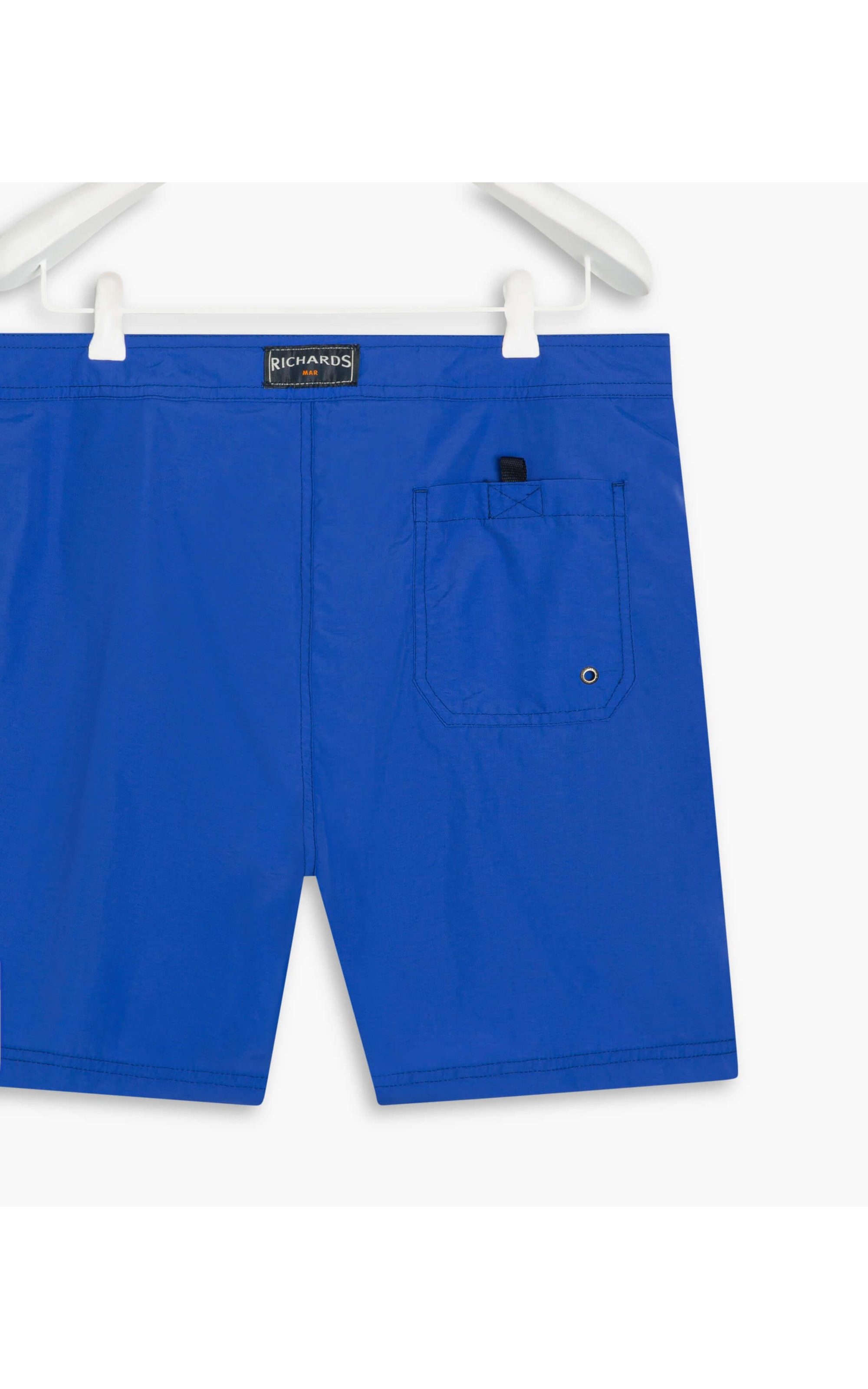 Beach Short Surf Long Azul Bic