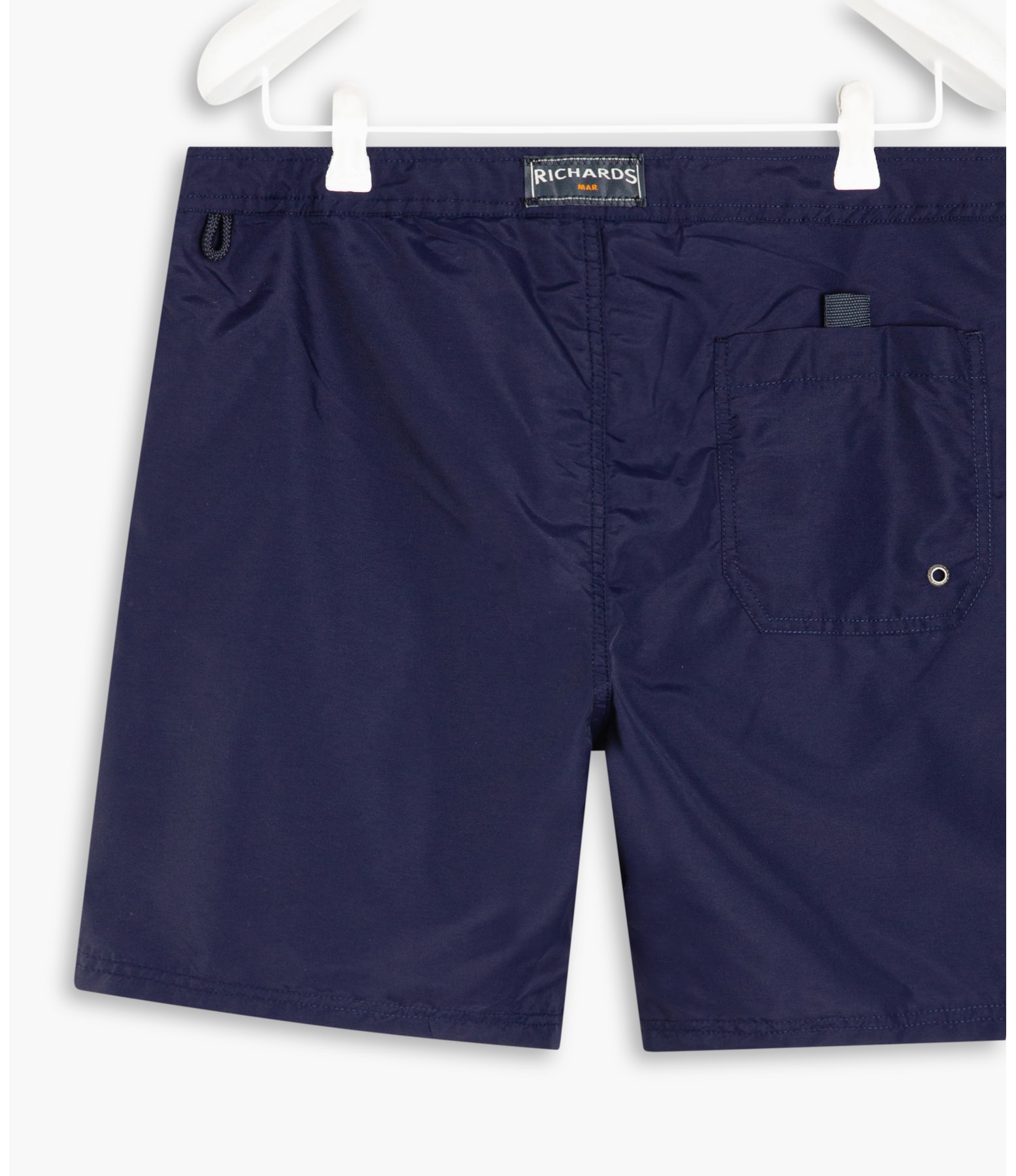 Beach Short Surf Old Purple