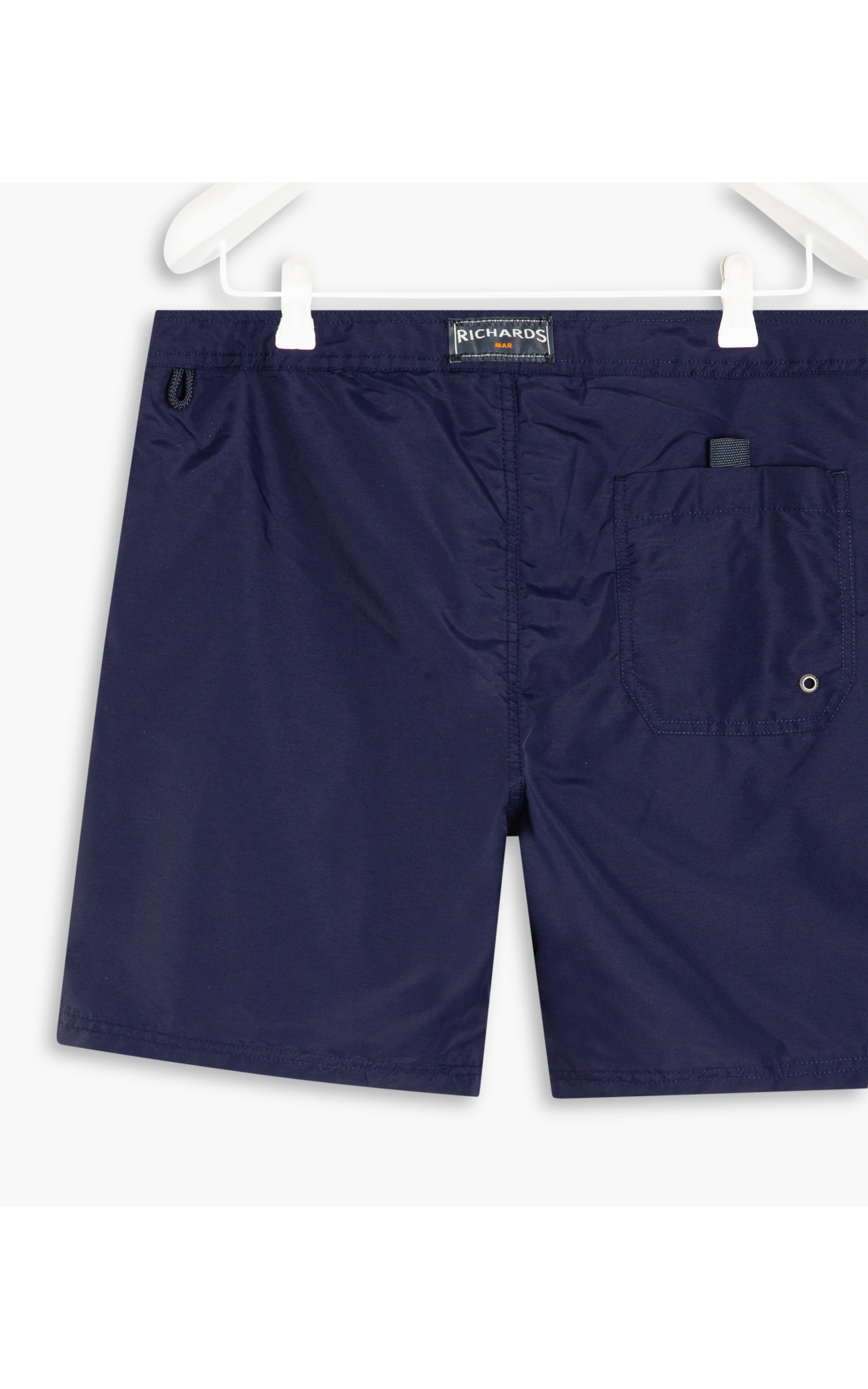 Beach Short Surf Old Purple