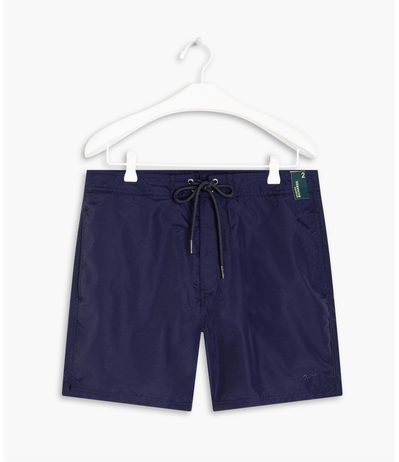 Beach Short Surf Old Purple