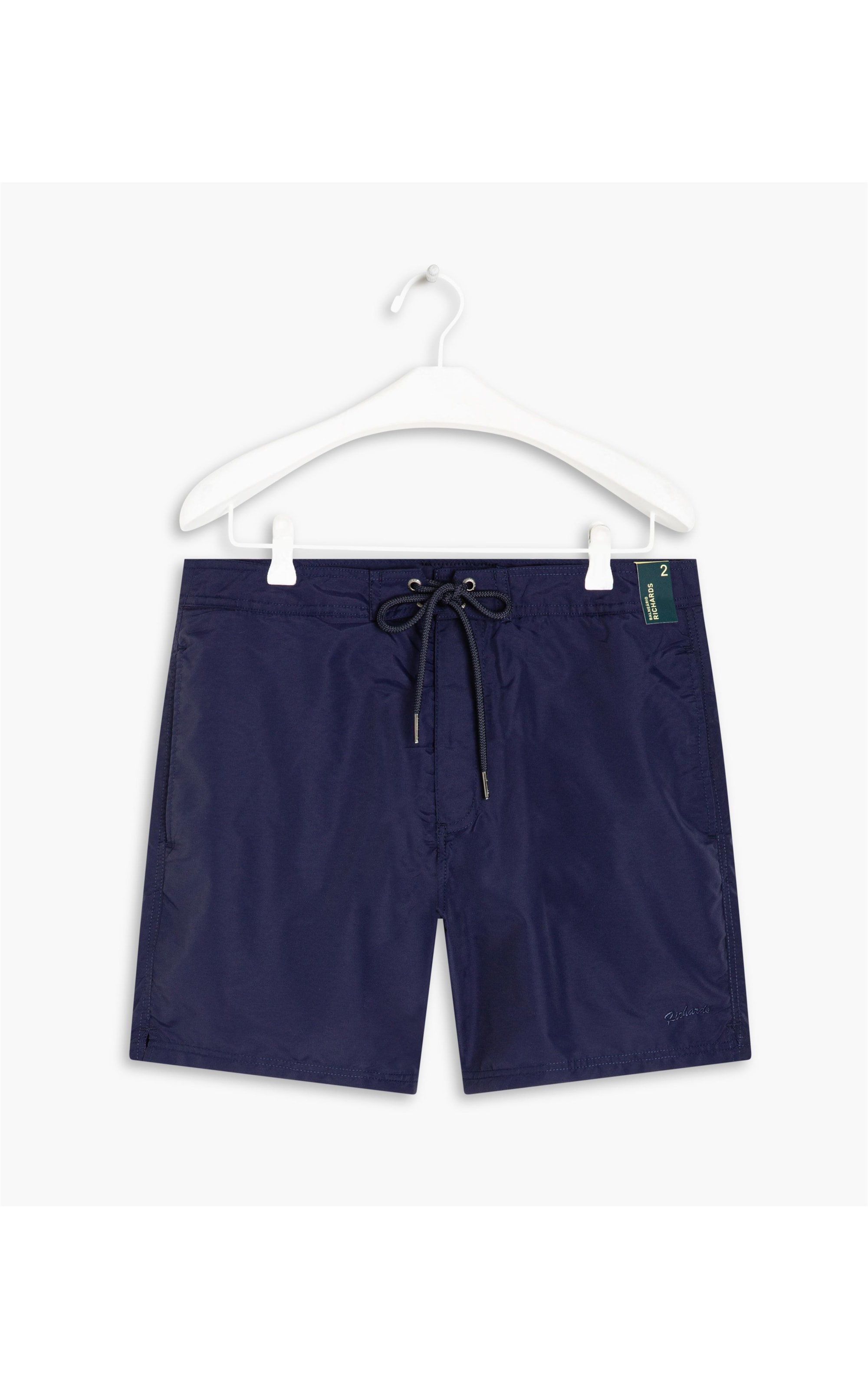 Beach Short Surf Old Purple