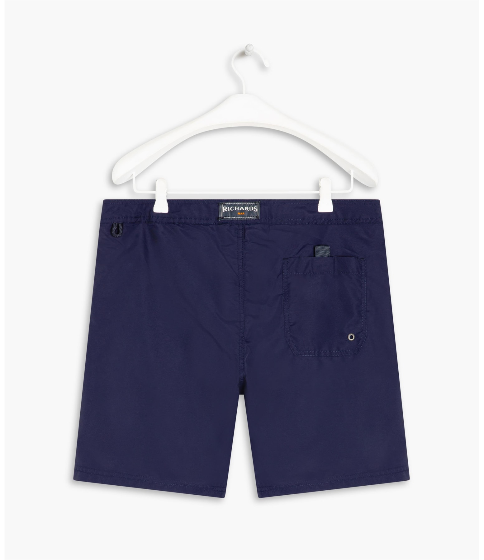 Beach Short Surf Old Purple