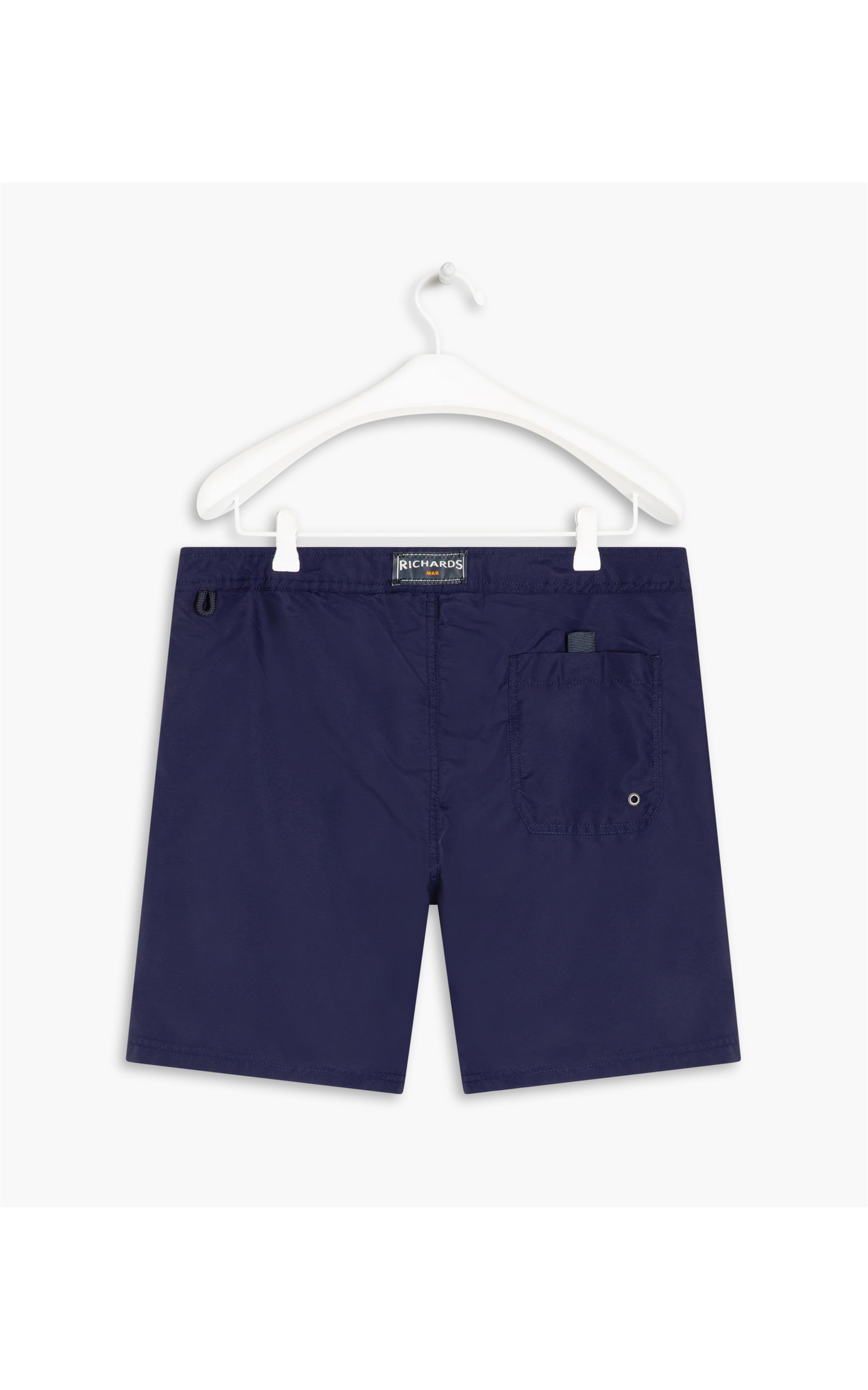 Beach Short Surf Old Purple