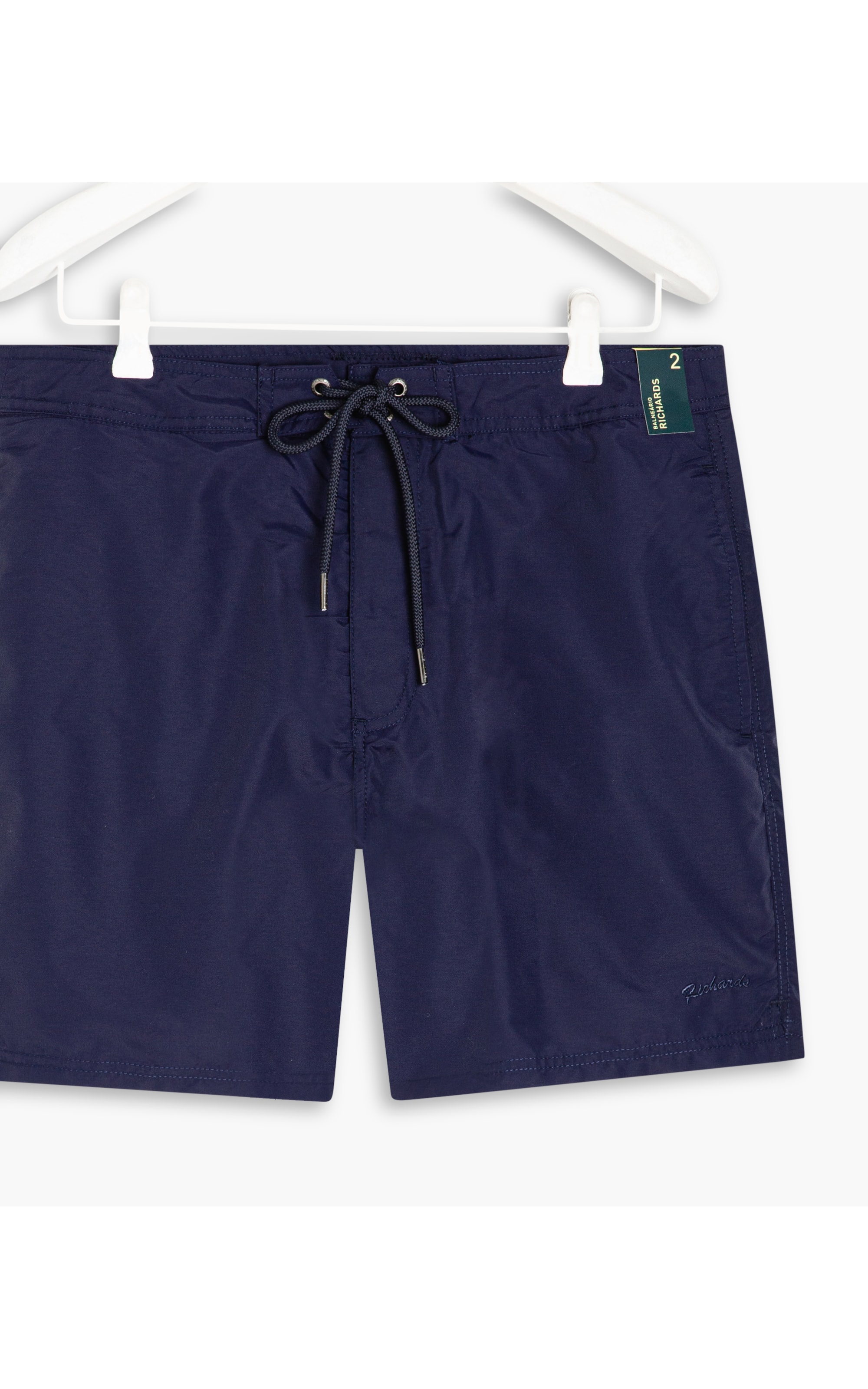 Beach Short Surf Old Purple