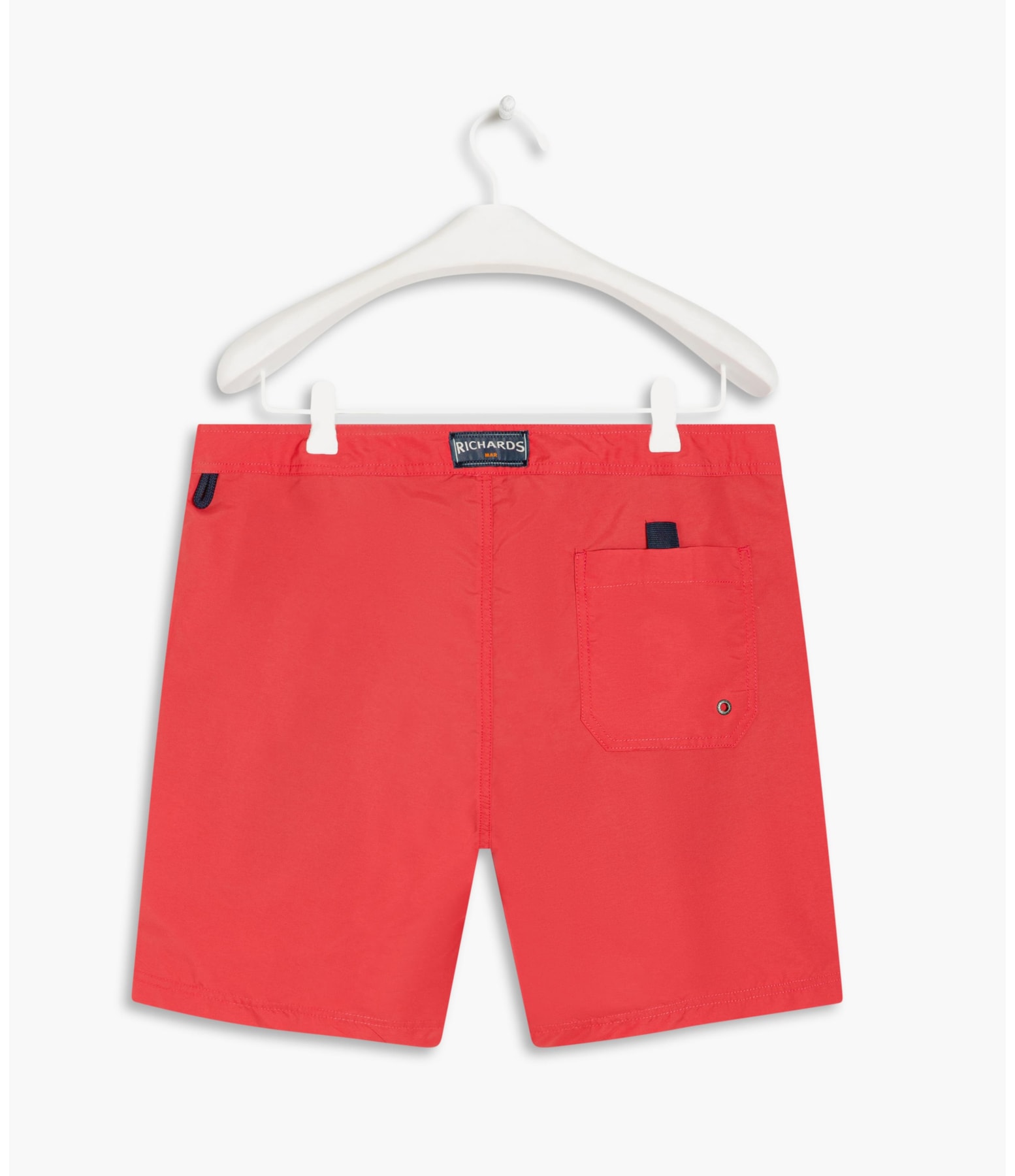 Beach Short Surf Vermelho