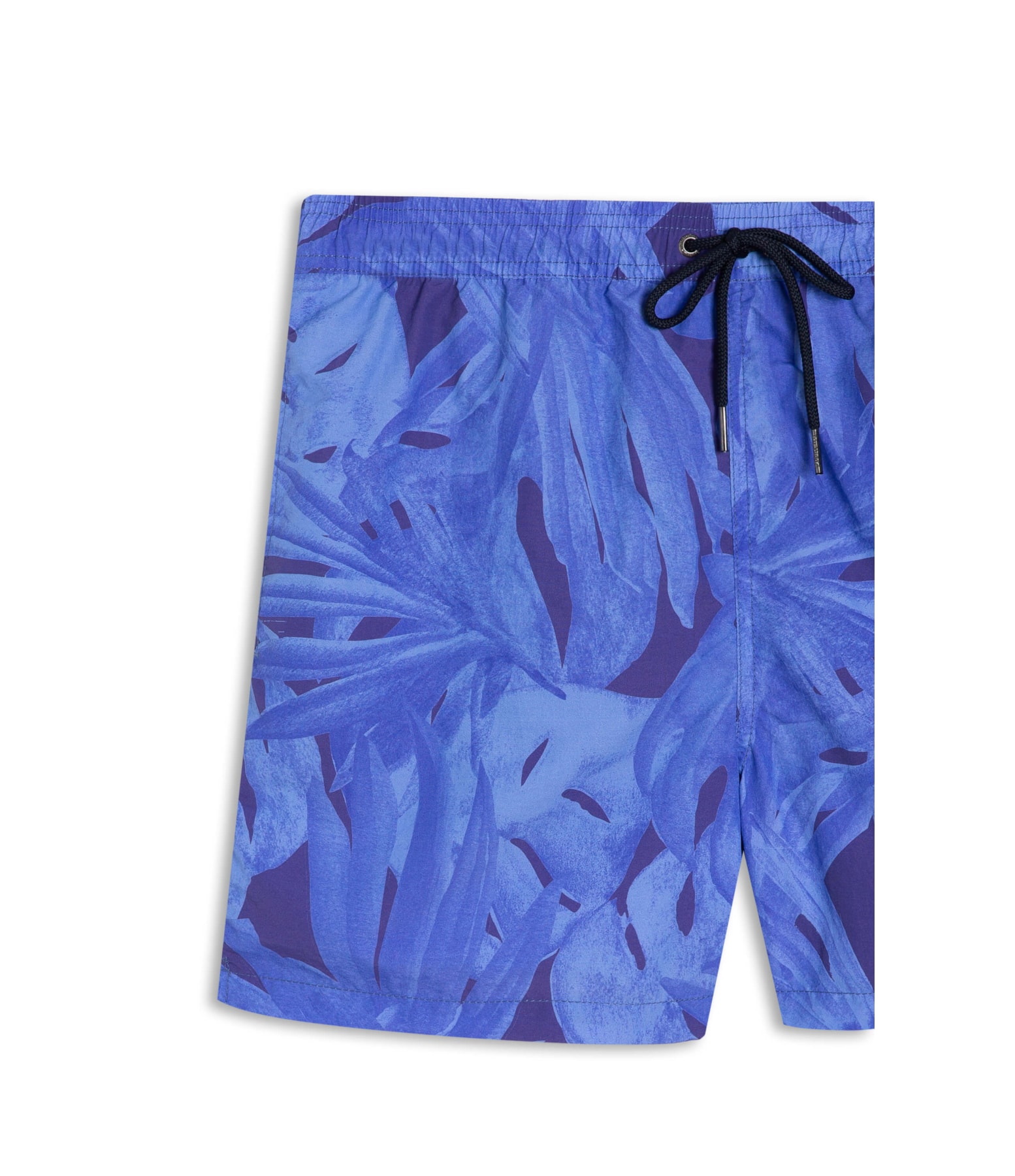  Beach Short Tahiti Regular Azul Bic