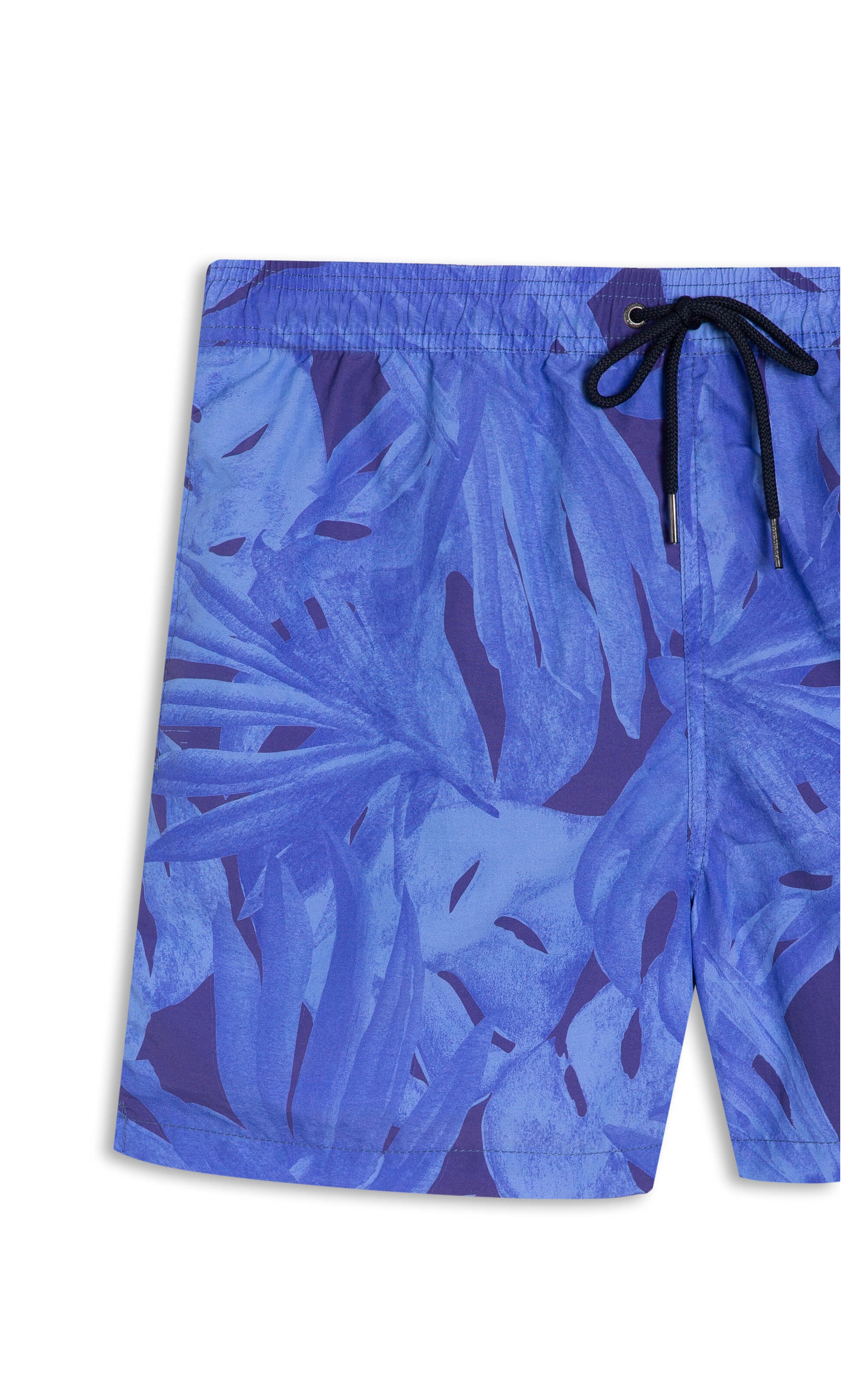  Beach Short Tahiti Regular Azul Bic