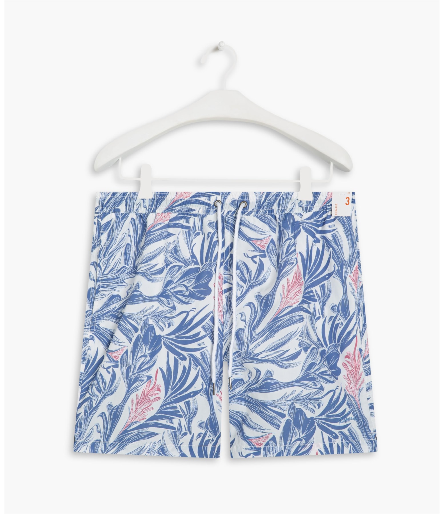 Beach Short Tromp Regular Hortencia