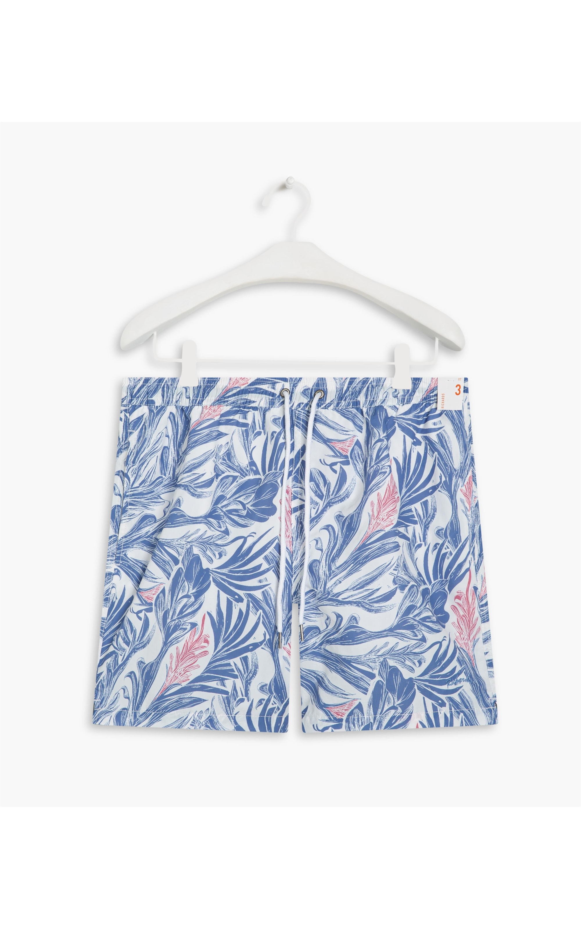 Beach Short Tromp Regular Hortencia