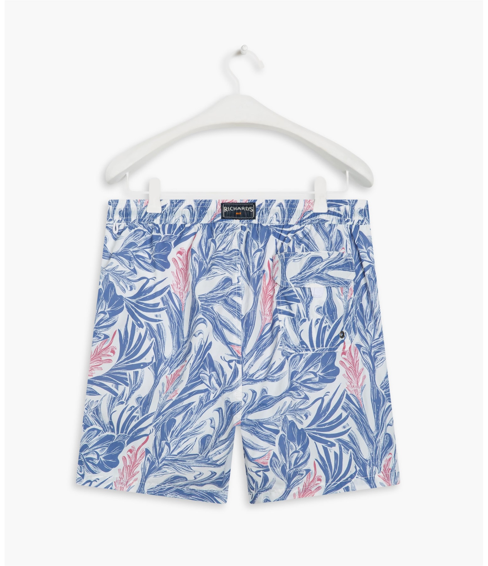 Beach Short Tromp Regular Hortencia