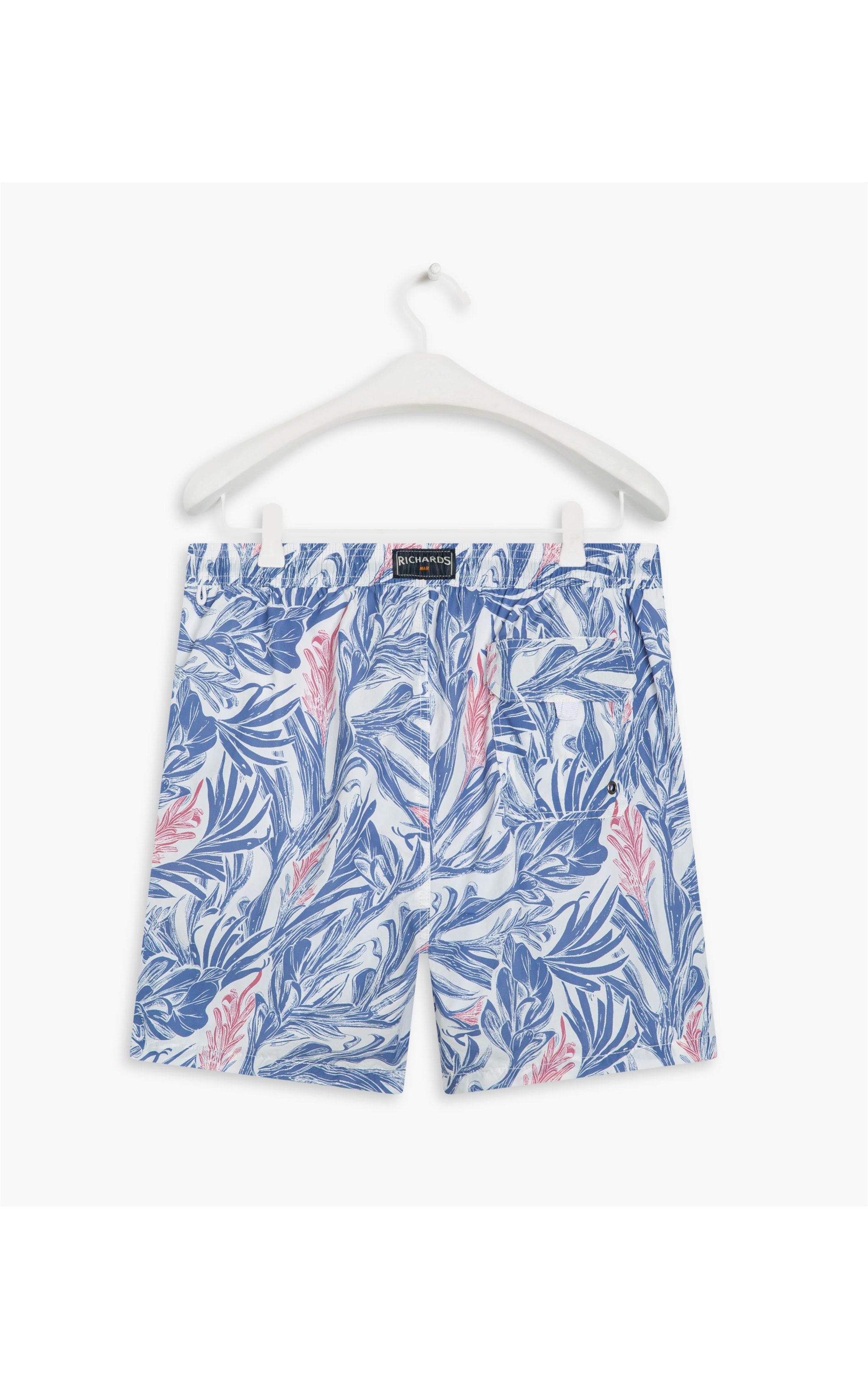 Beach Short Tromp Regular Hortencia