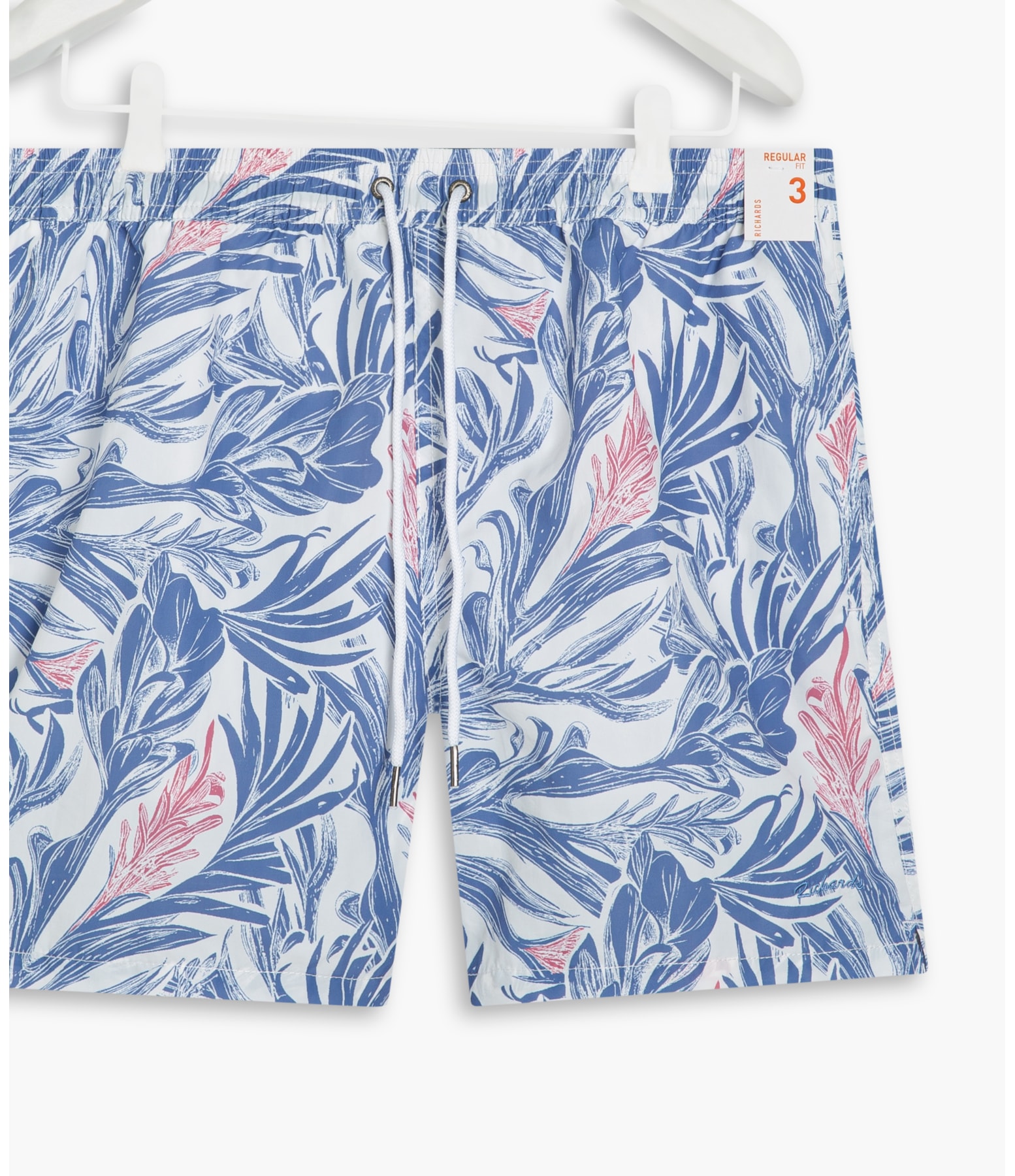 Beach Short Tromp Regular Hortencia