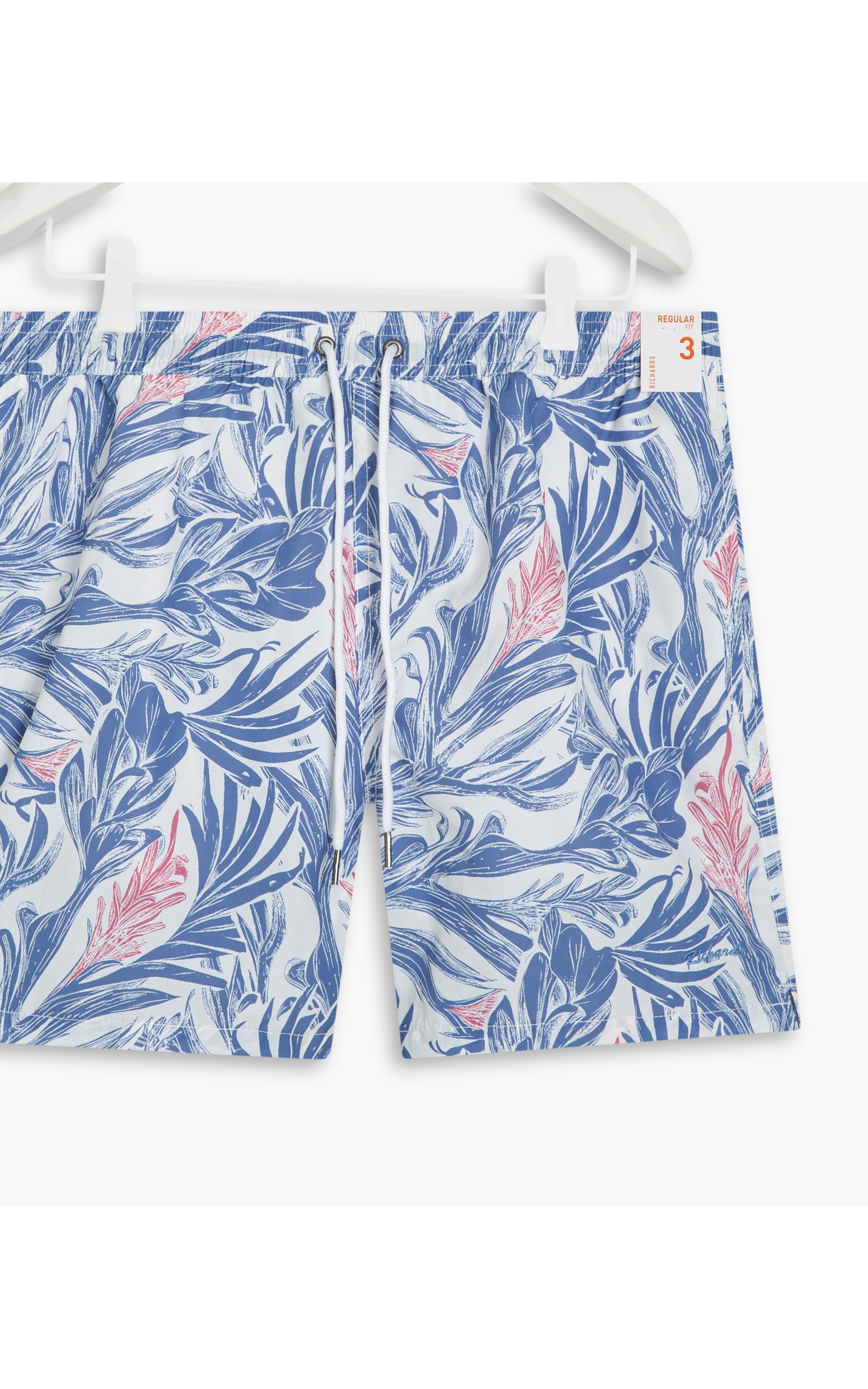 Beach Short Tromp Regular Hortencia