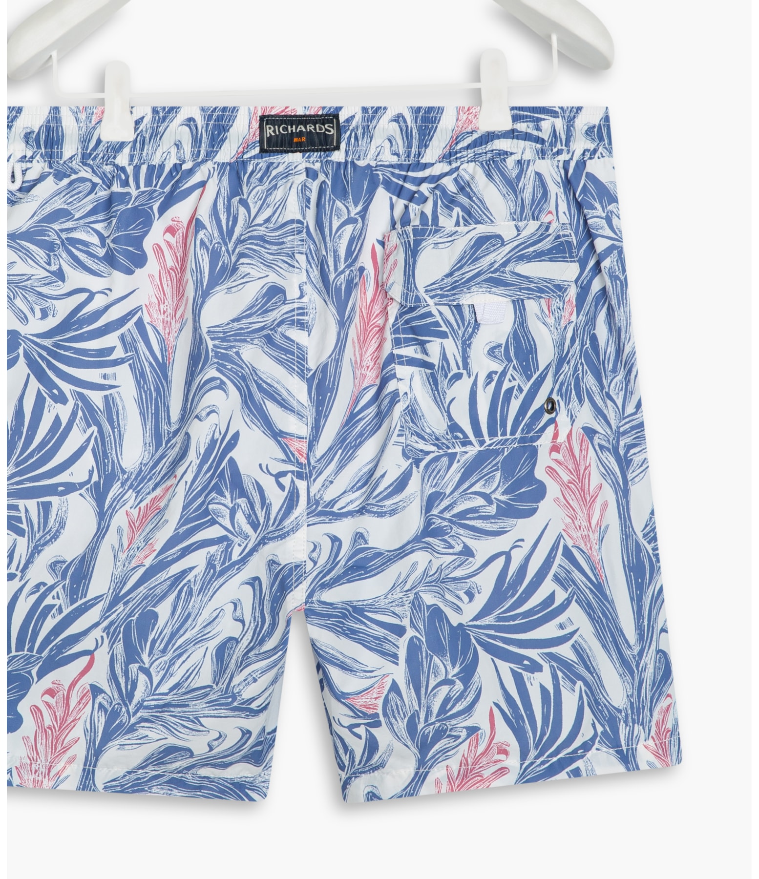 Beach Short Tromp Regular Hortencia