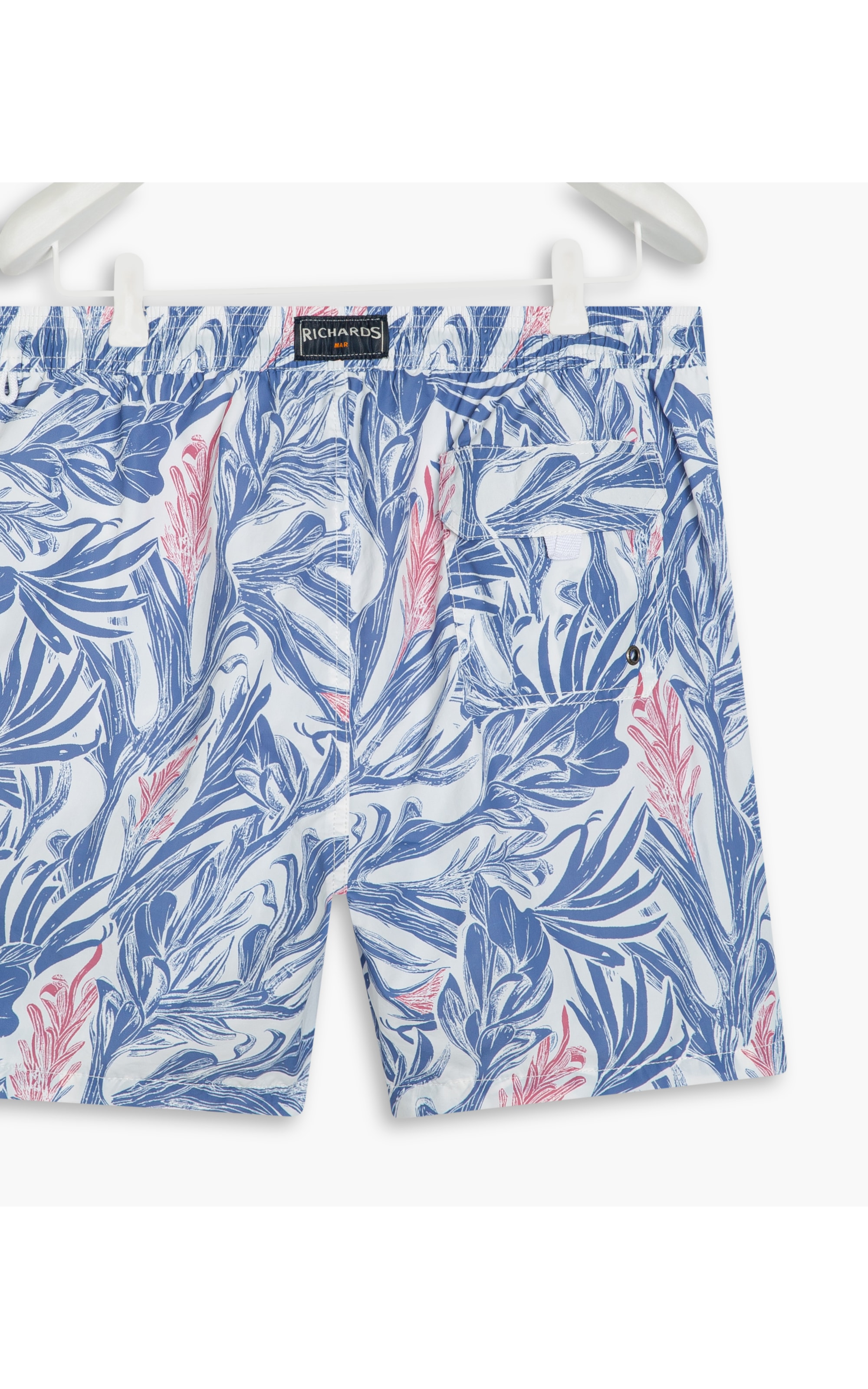 Beach Short Tromp Regular Hortencia