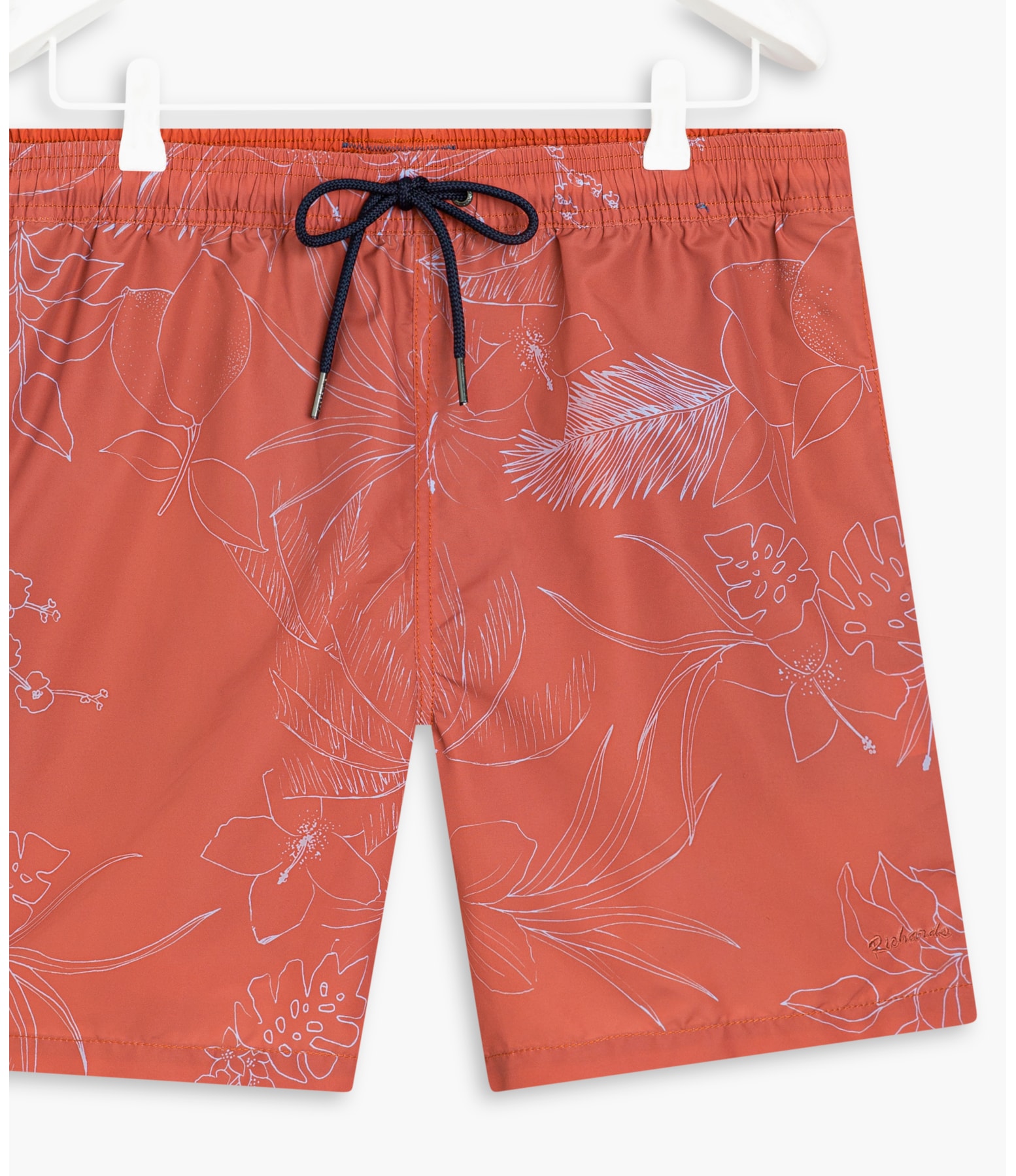 Beach Short Tropico Telha