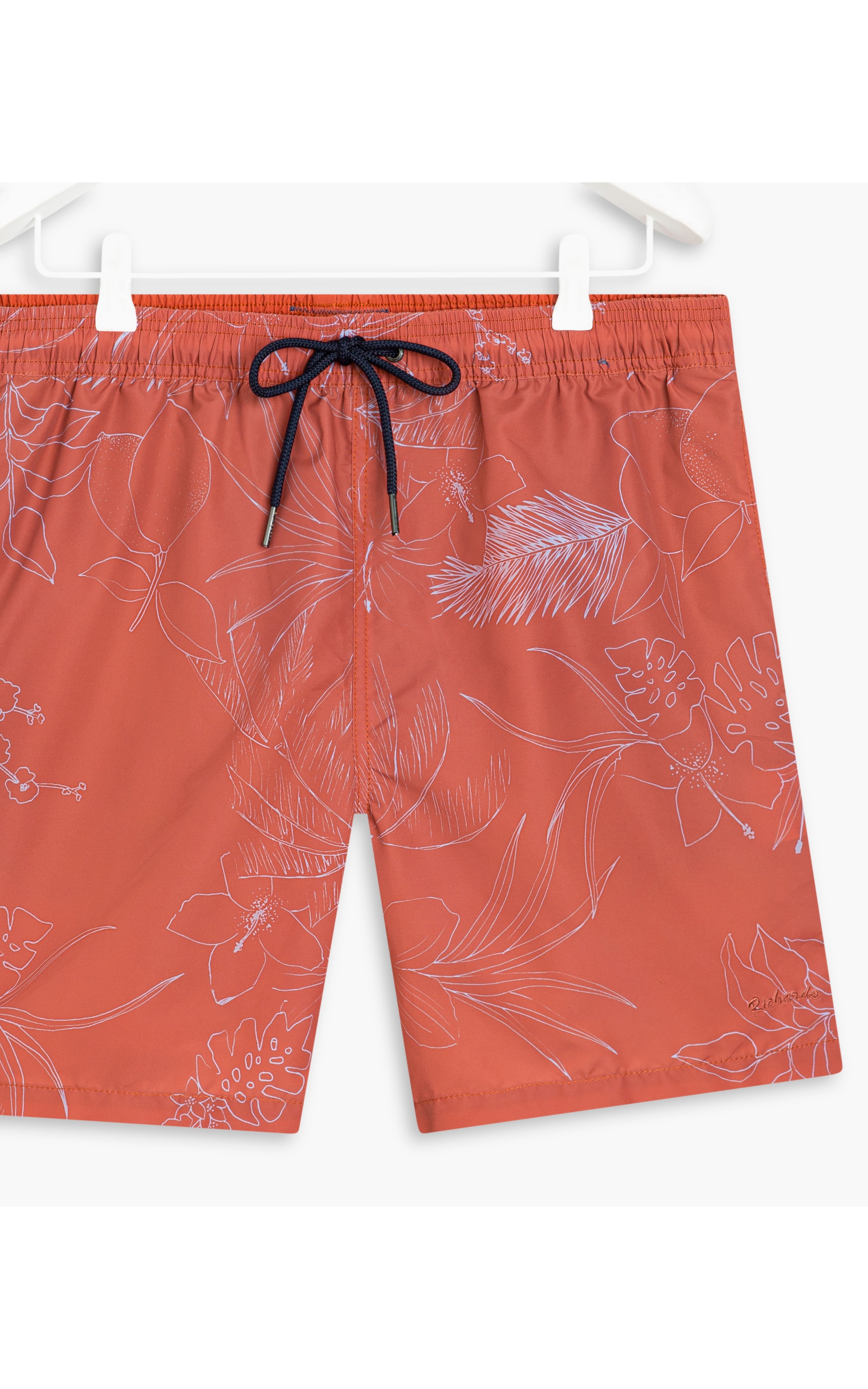 Beach Short Tropico Telha