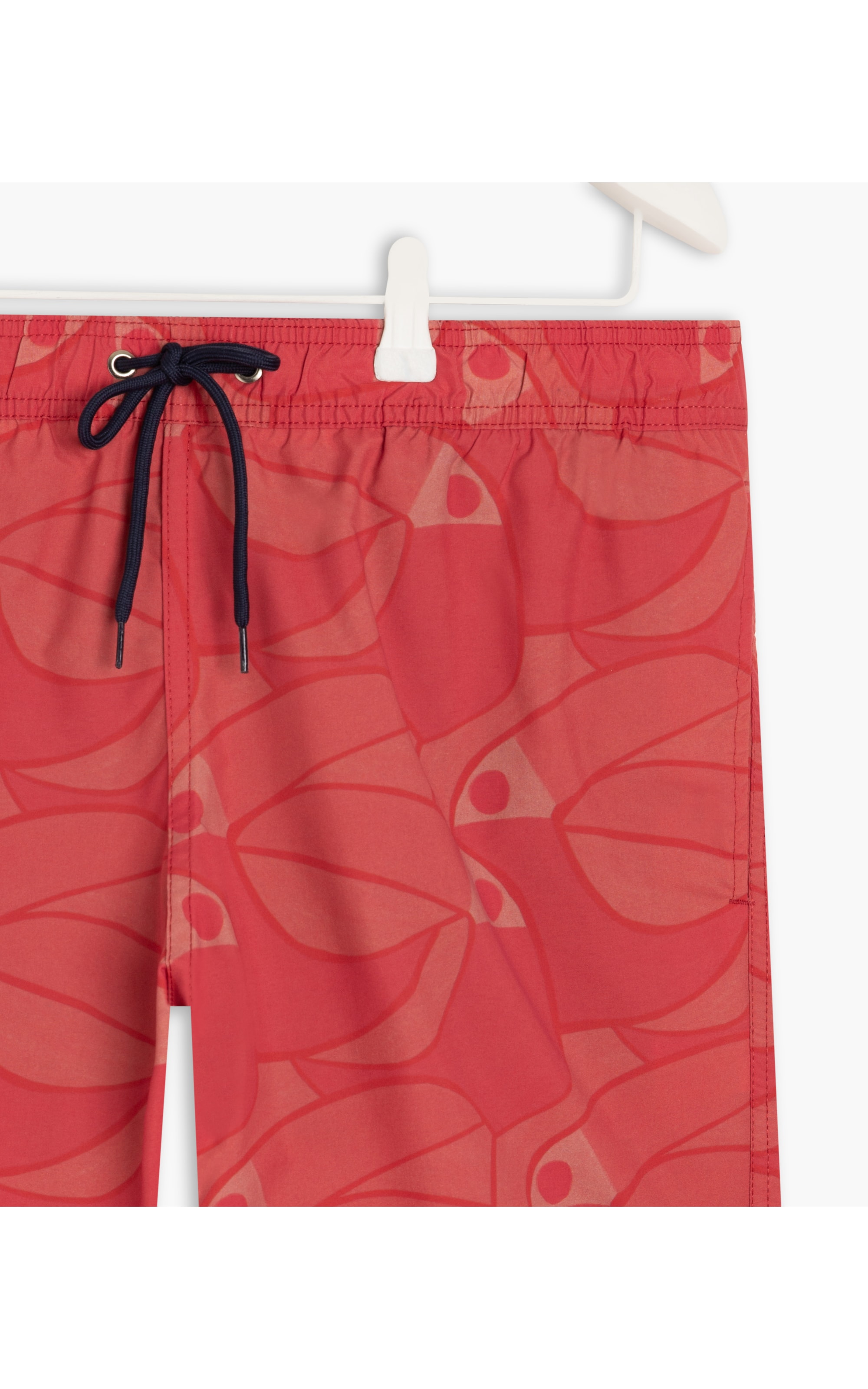 Beach Short Tucano Cereja