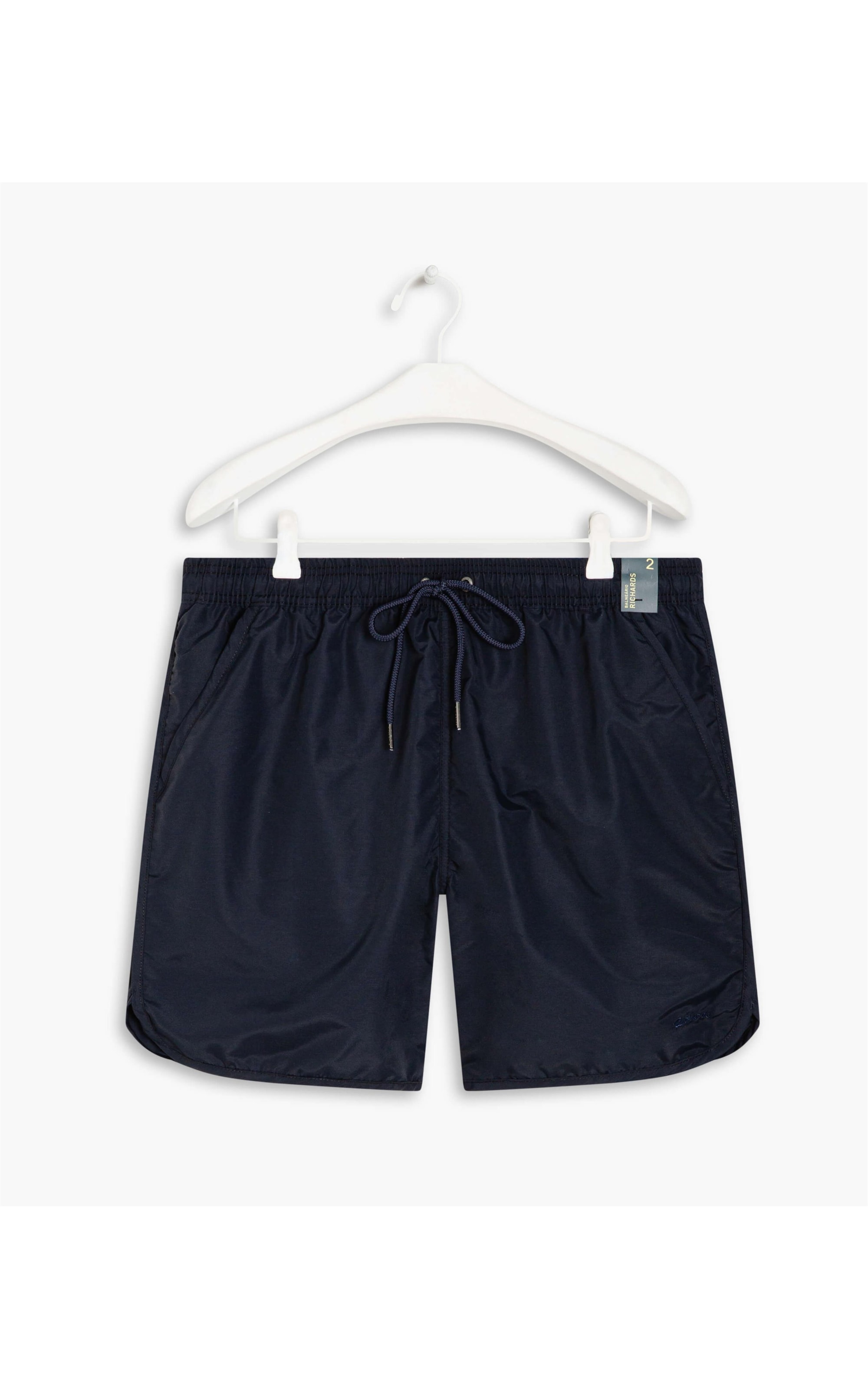Beach Short Vies Azul Jeans