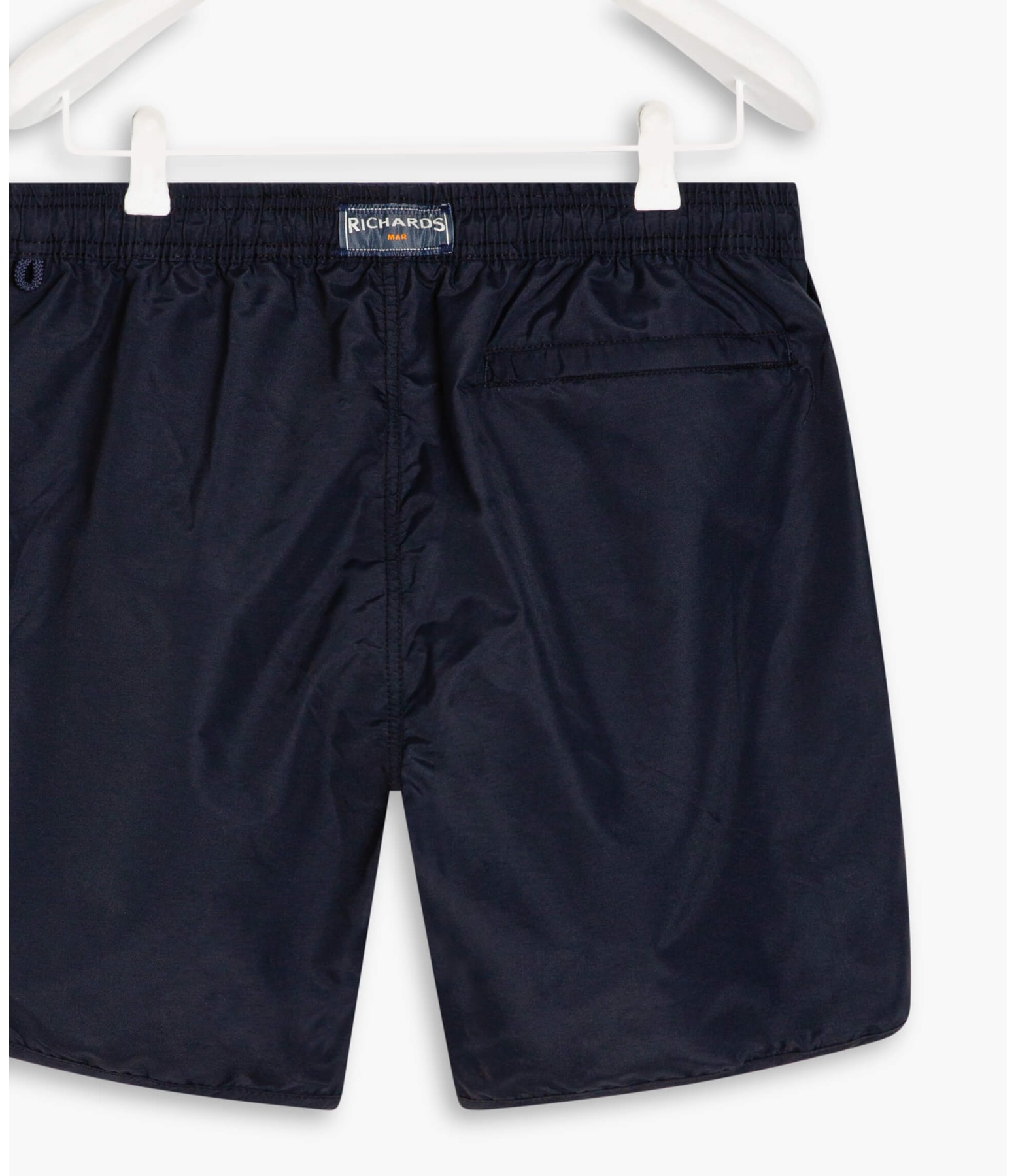 Beach Short Vies Azul Jeans