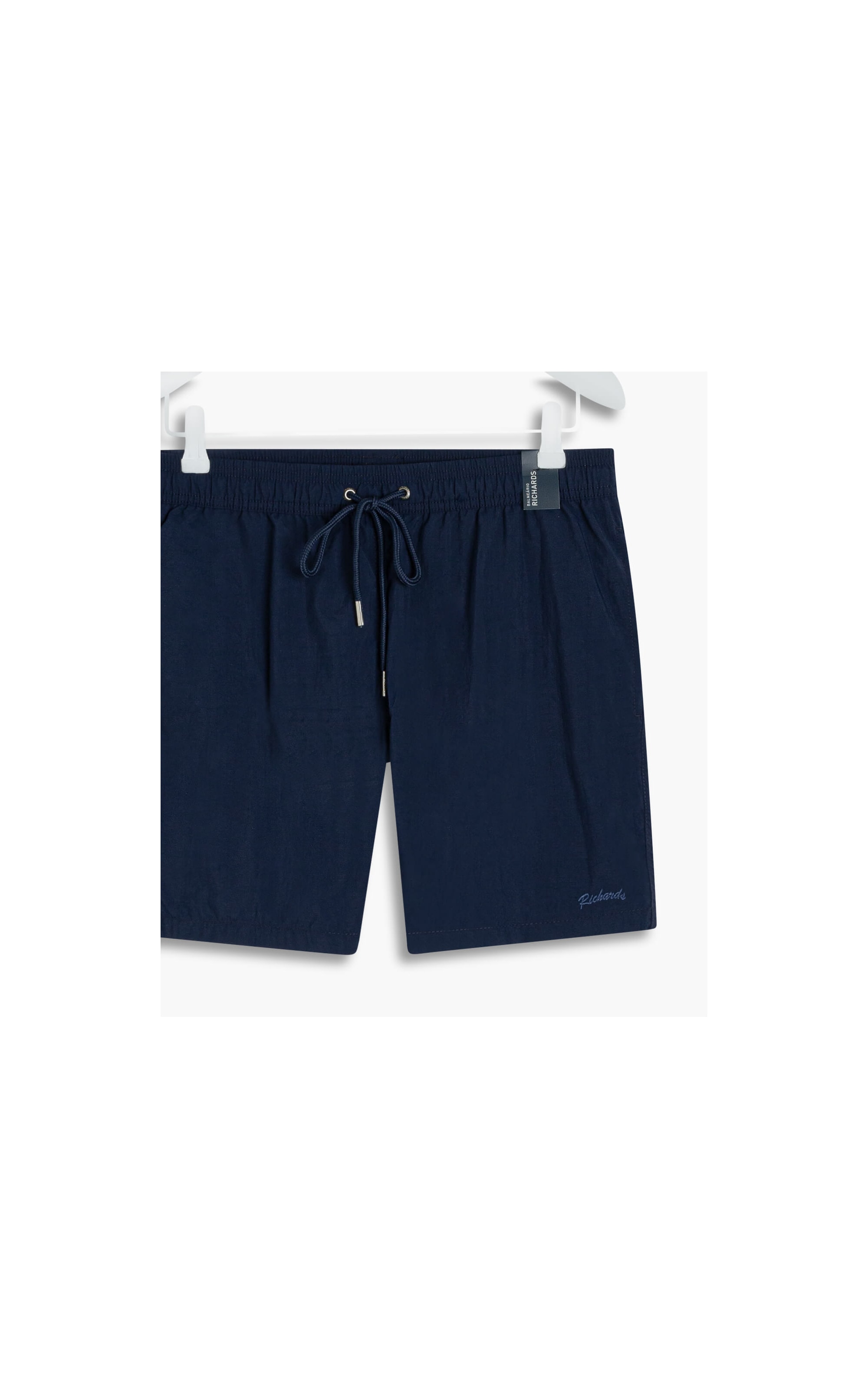 Beach Short Vies Dark Navy
