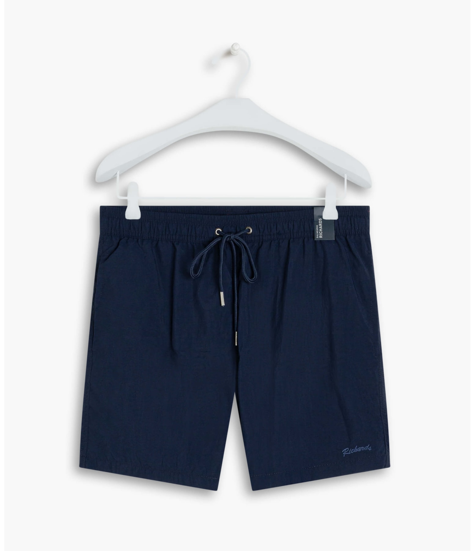 Beach Short Vies Dark Navy