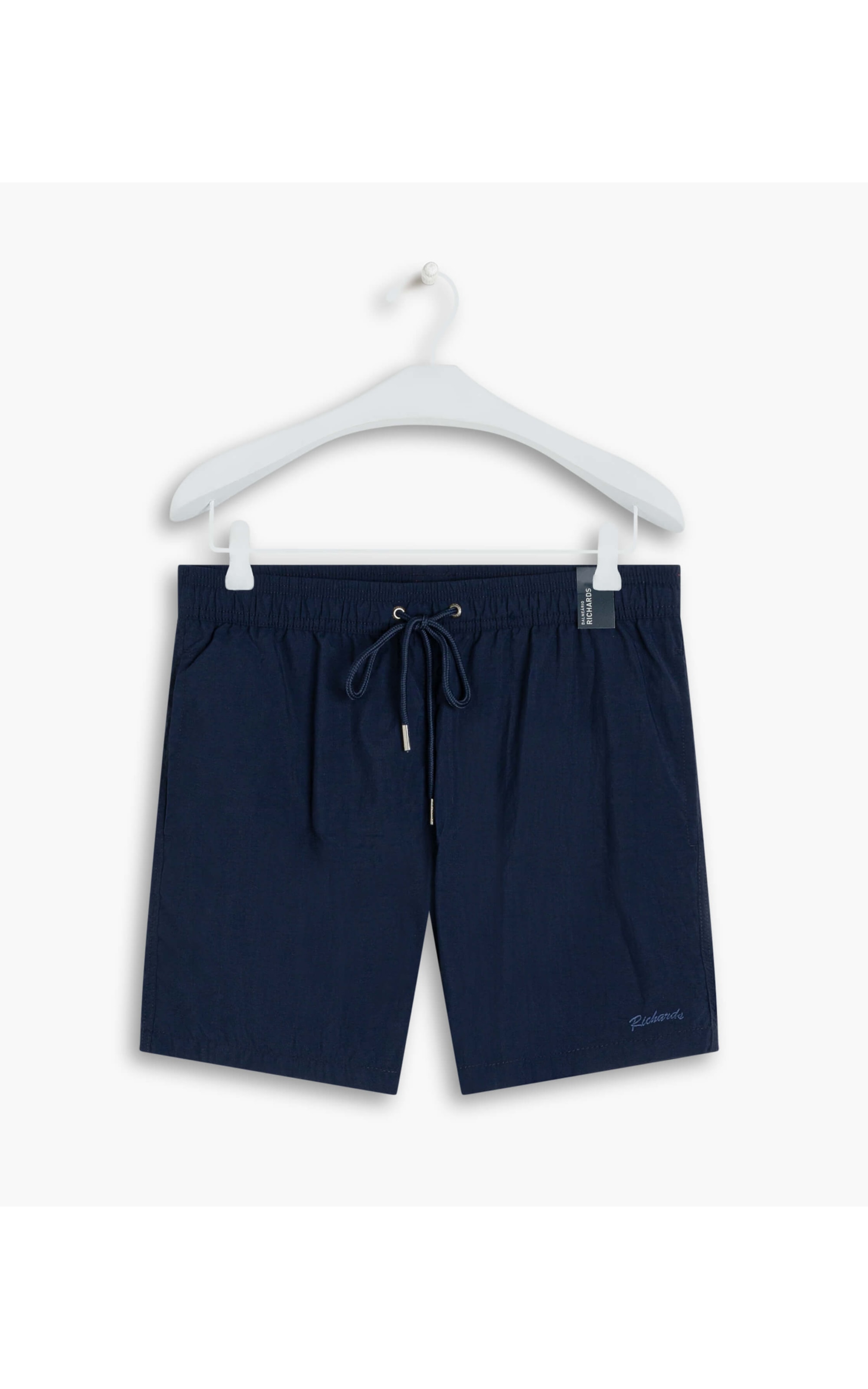 Beach Short Vies Dark Navy