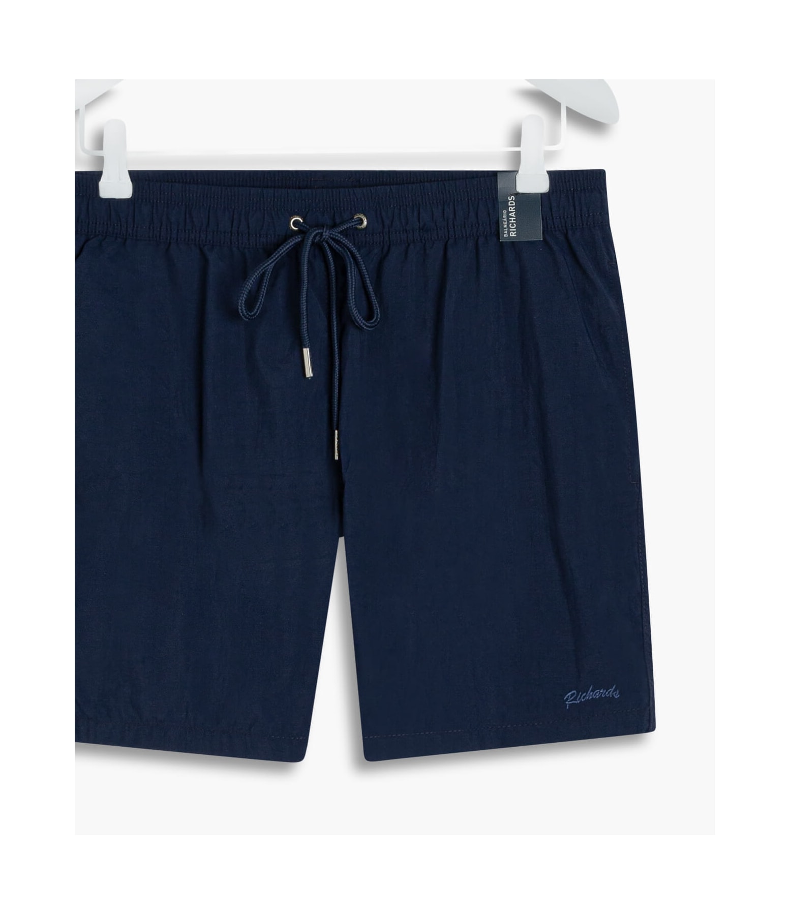 Beach Short Vies Dark Navy