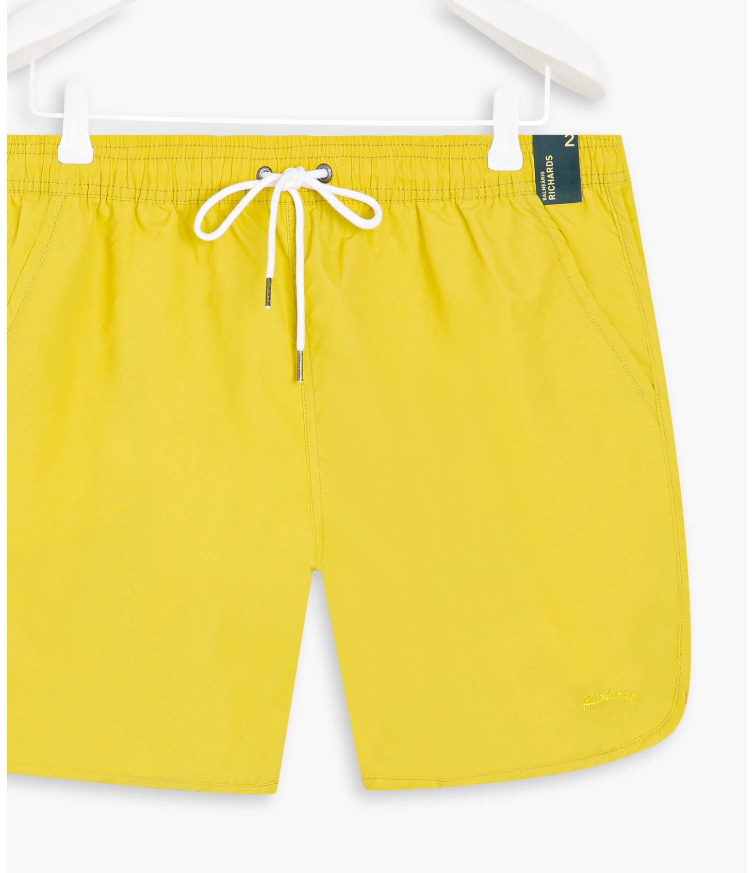 Beach Short Vies Lemon
