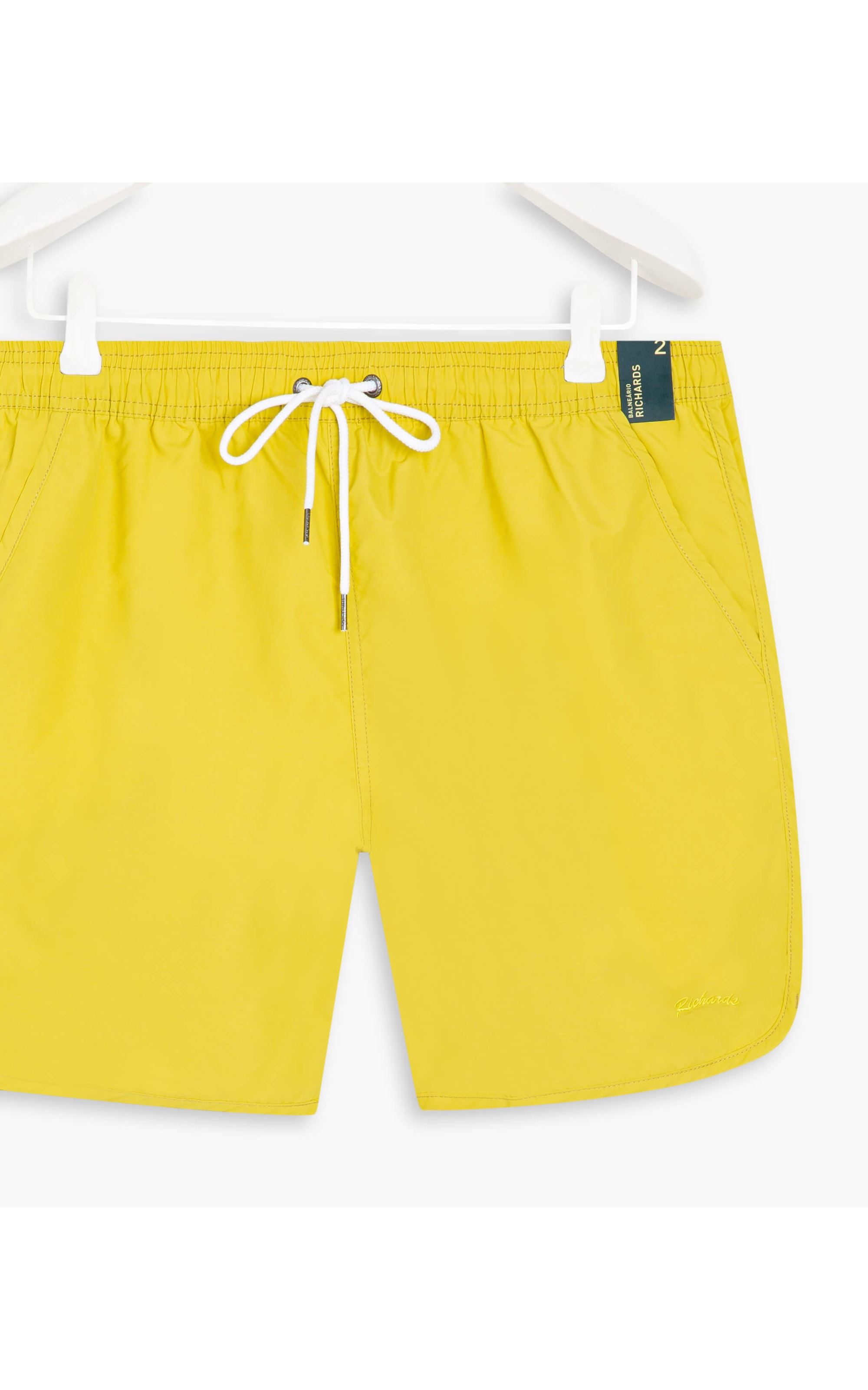 Beach Short Vies Lemon