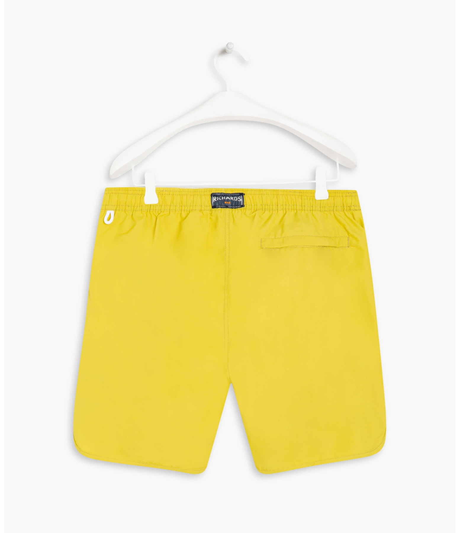 Beach Short Vies Lemon