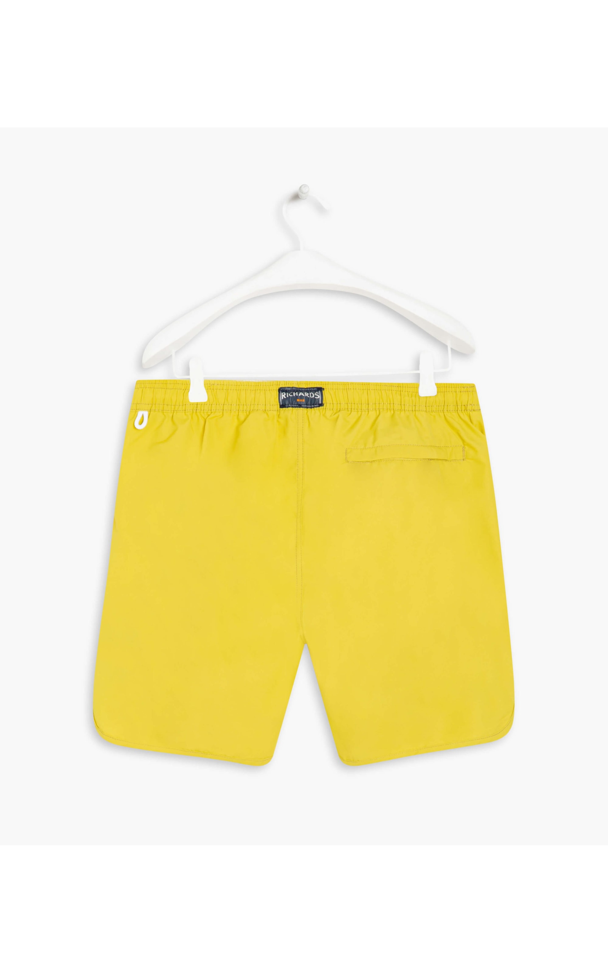 Beach Short Vies Lemon