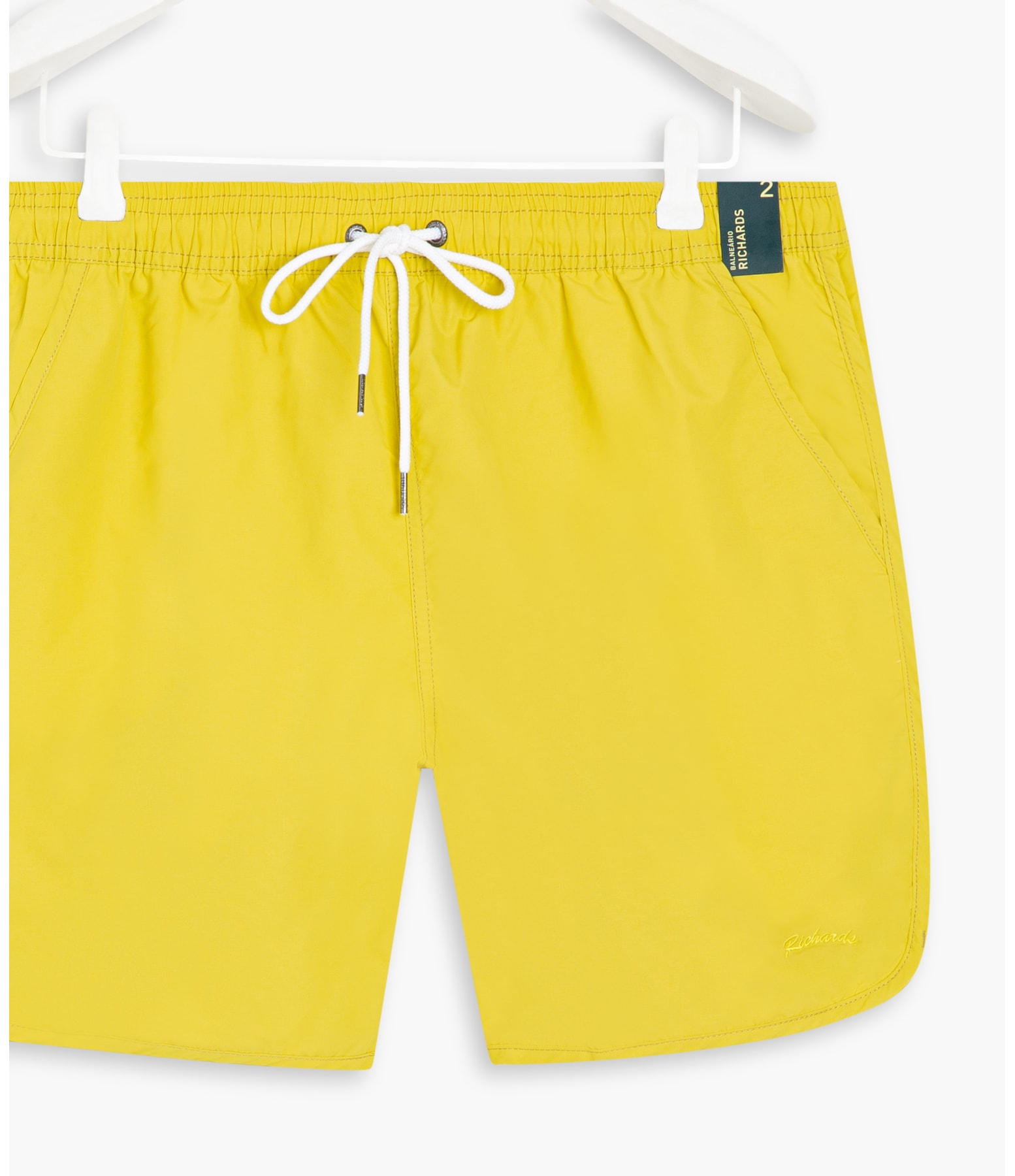 Beach Short Vies Lemon