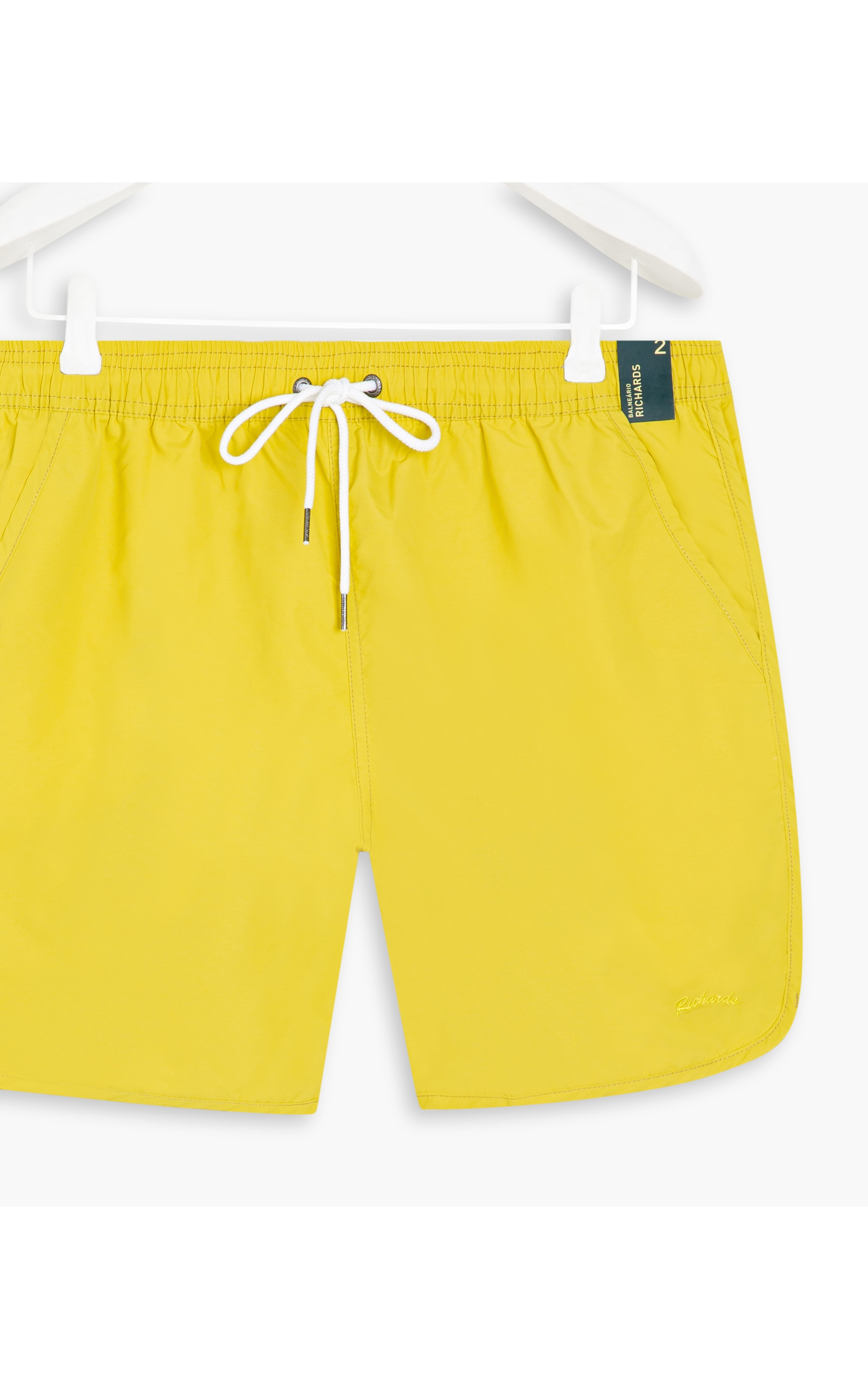 Beach Short Vies Lemon
