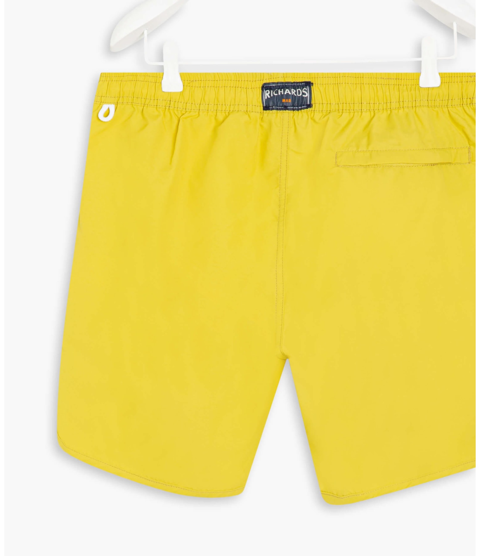 Beach Short Vies Lemon
