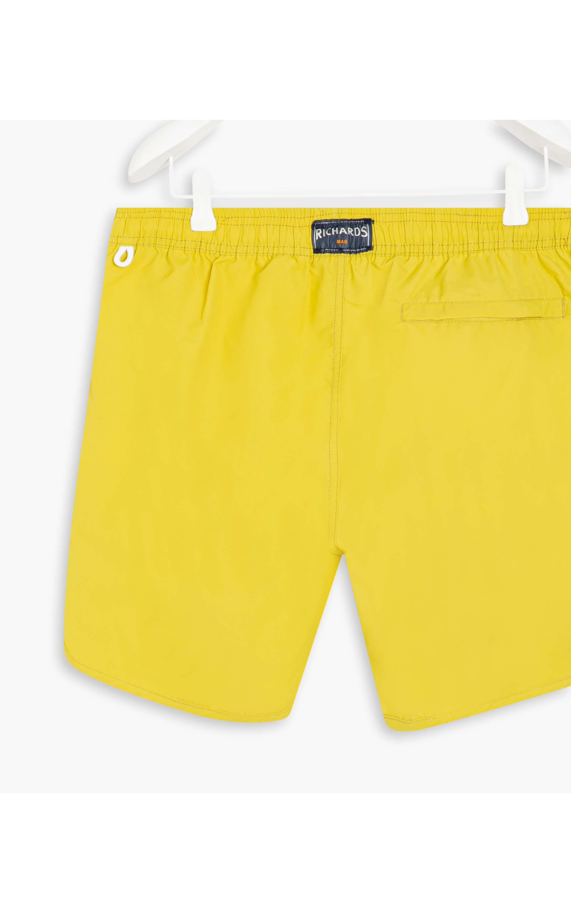 Beach Short Vies Lemon