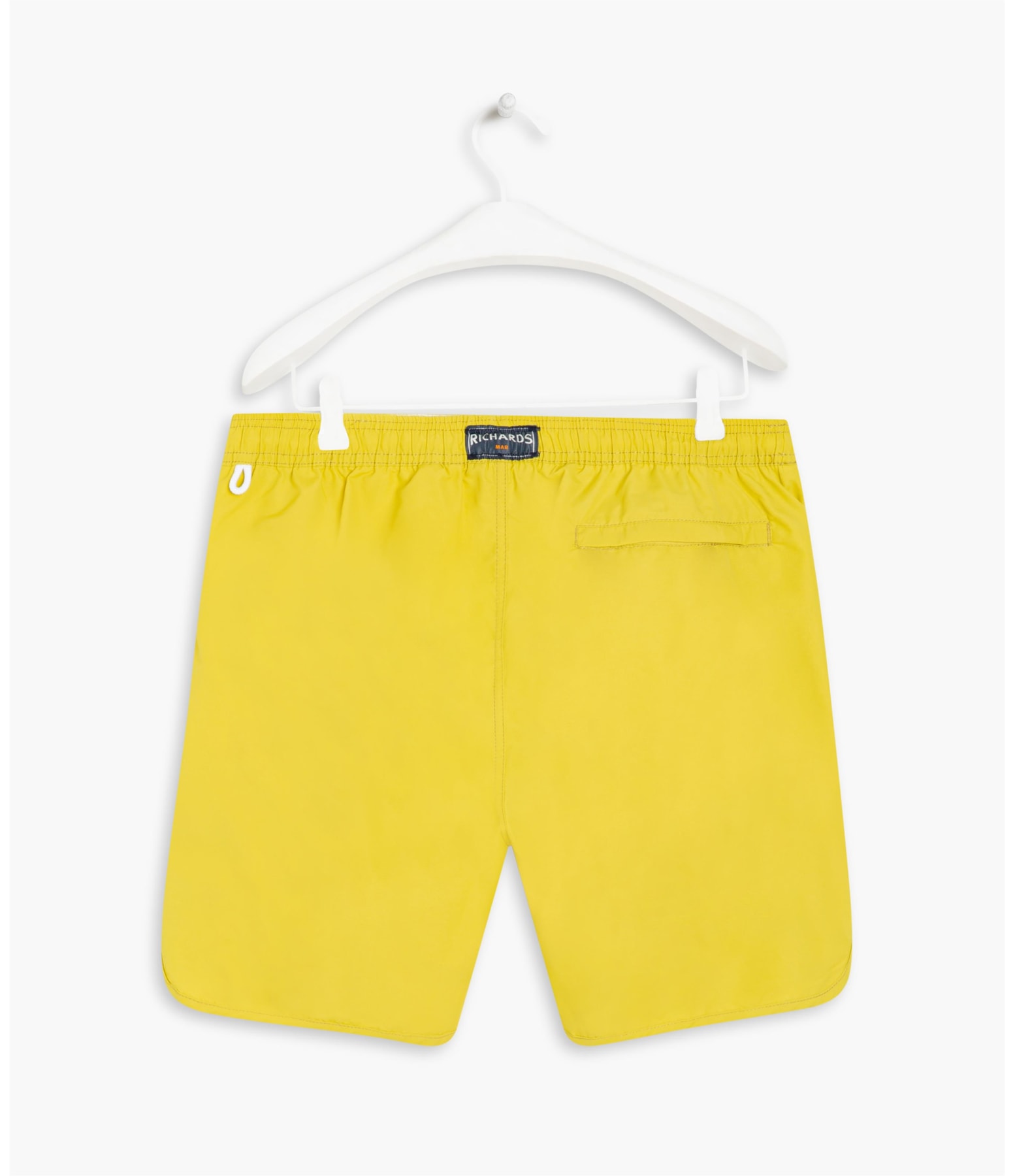 Beach Short Vies Lemon