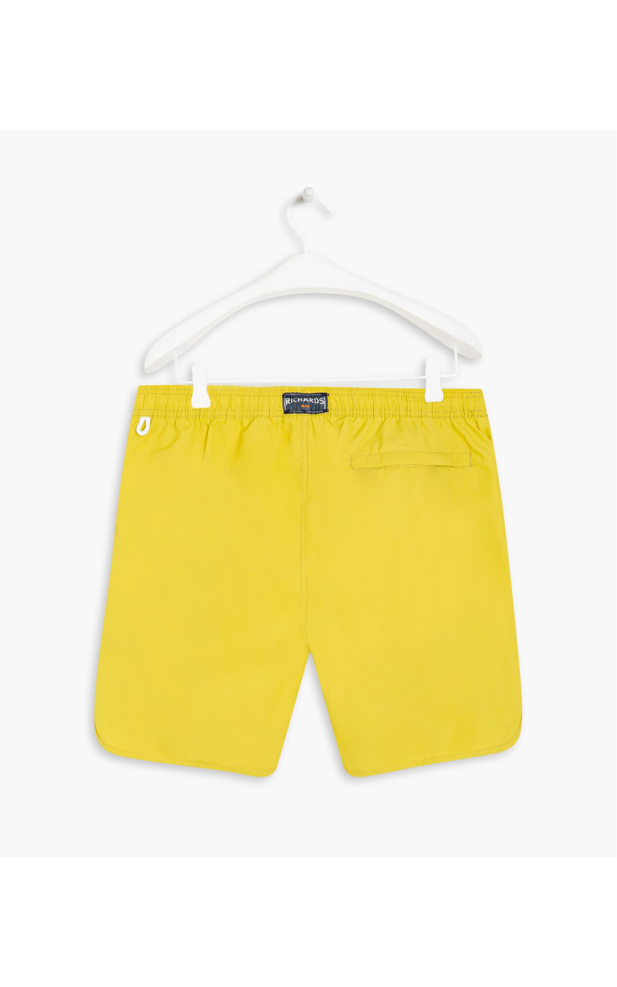 Beach Short Vies Lemon