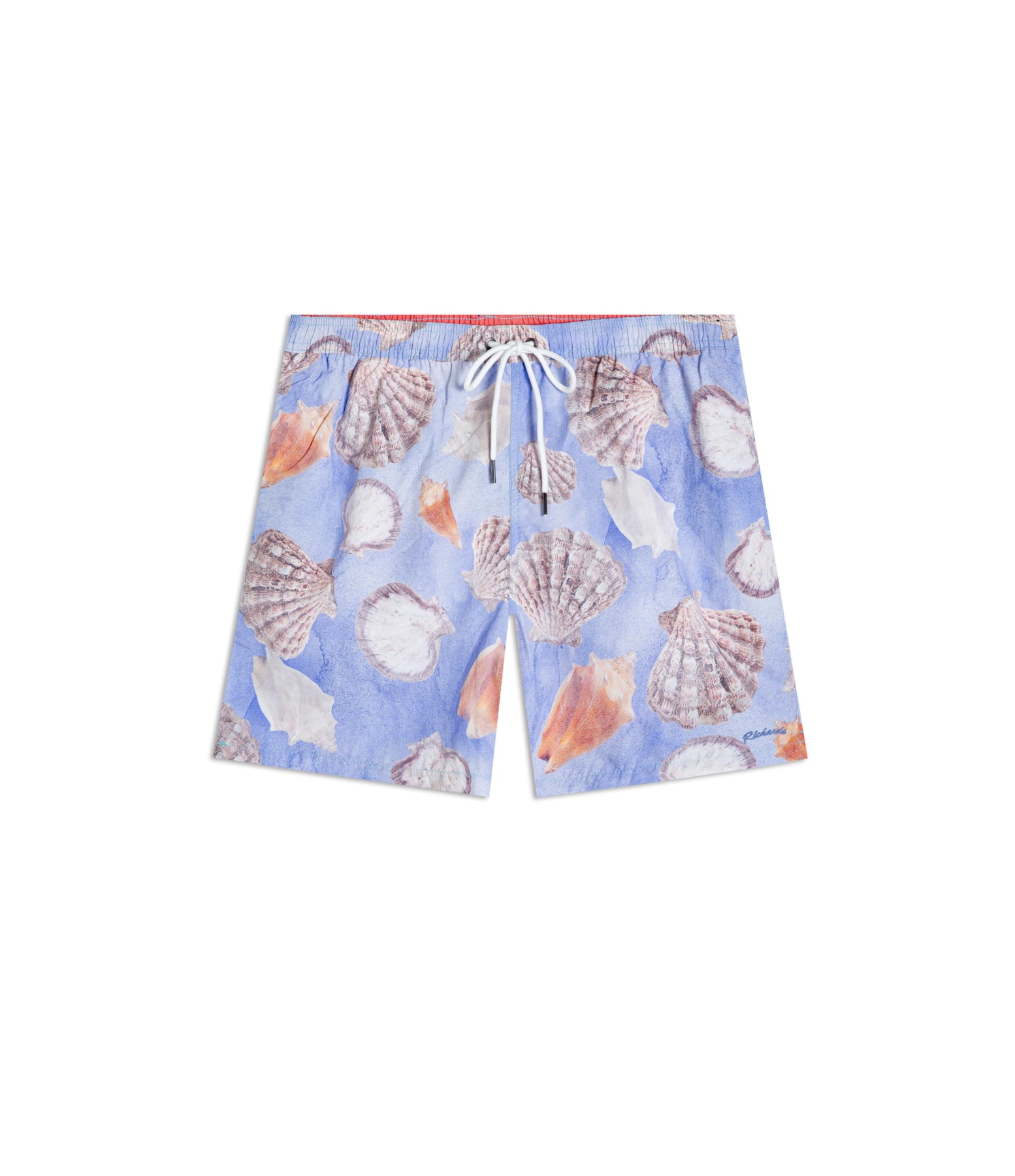Beach Short Will Sand Azul Bic