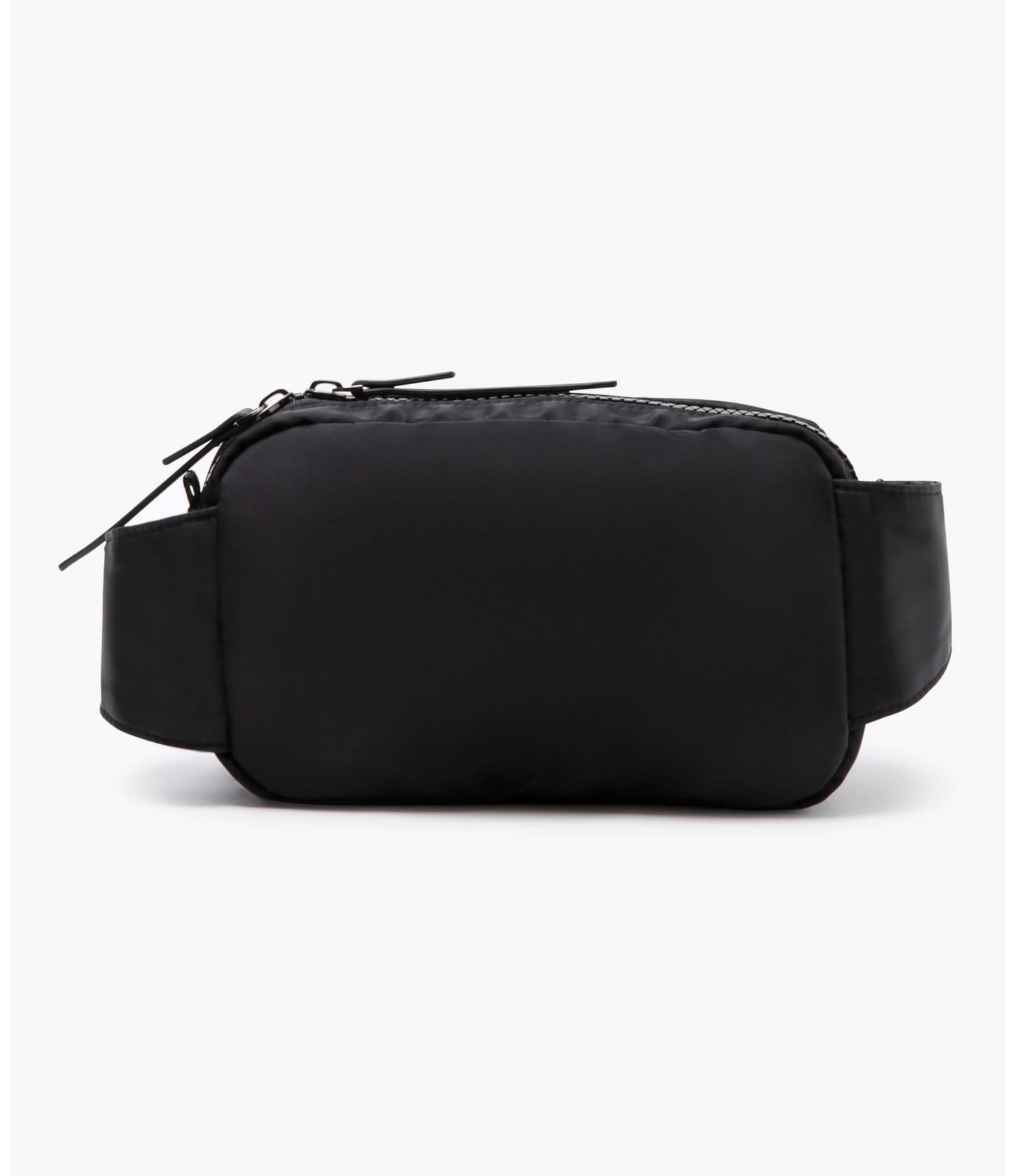 Belt Bag Richards Marine Edition Preto