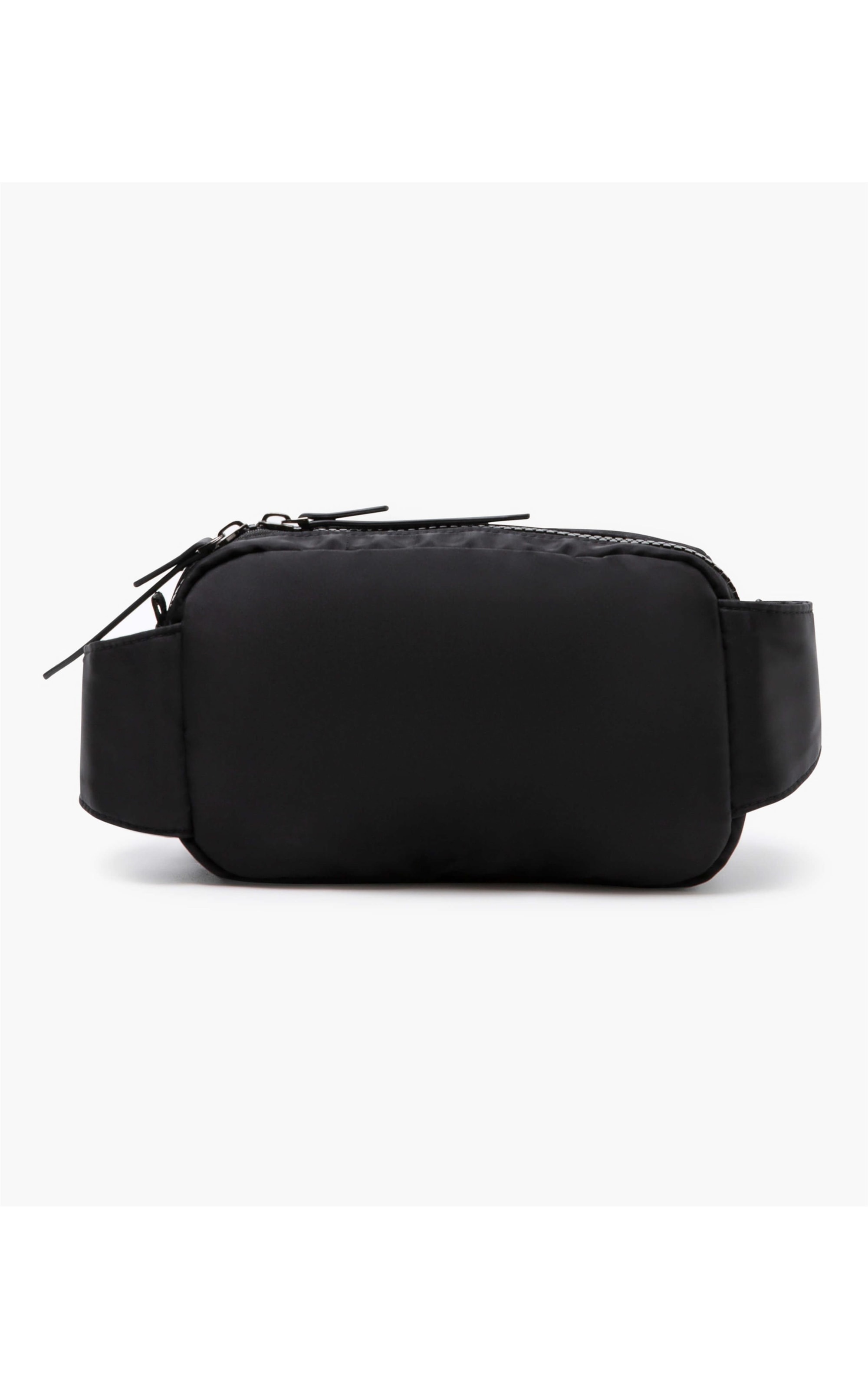 Belt Bag Richards Marine Edition Preto