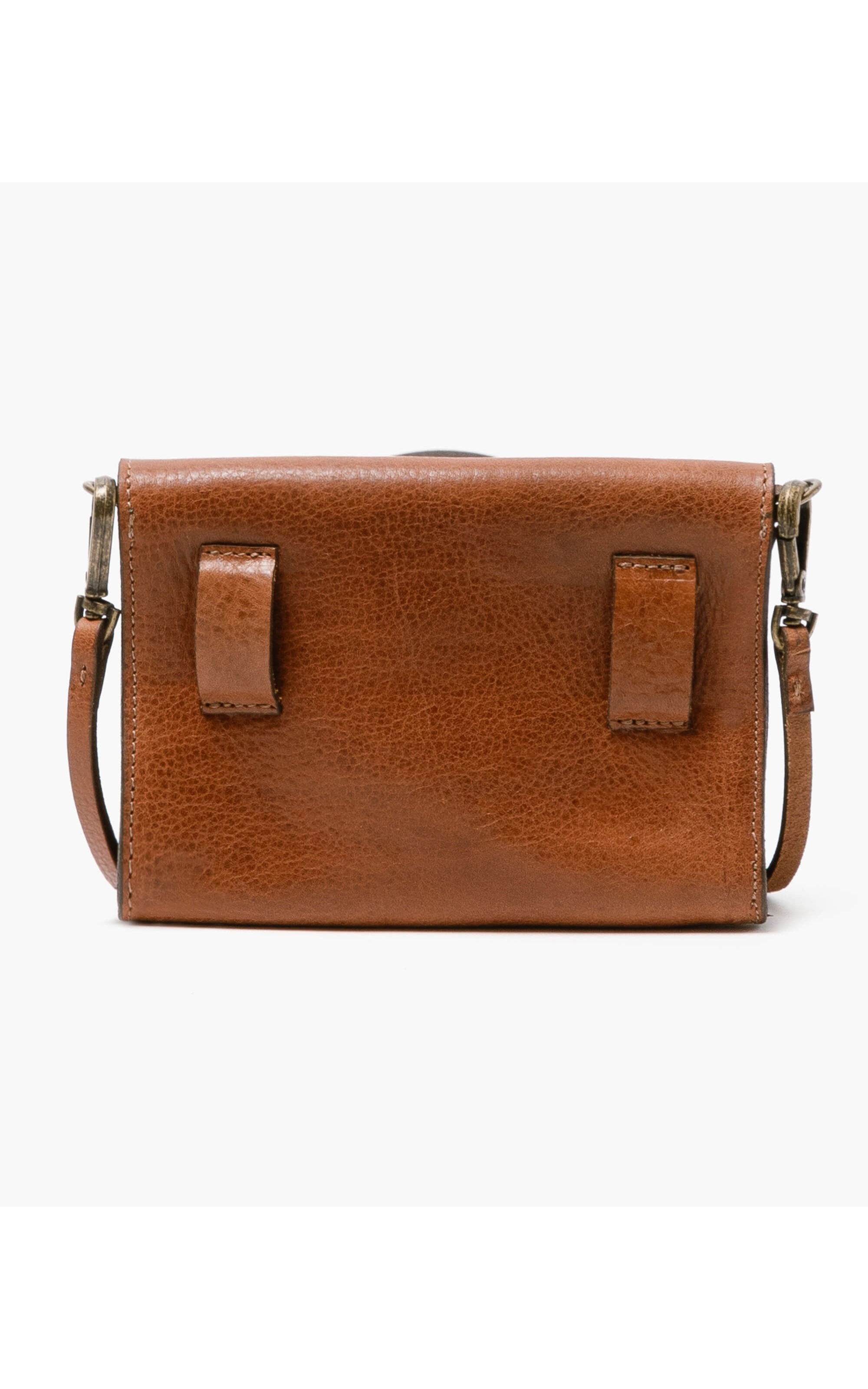 Beltbag Travelller Tabaco
