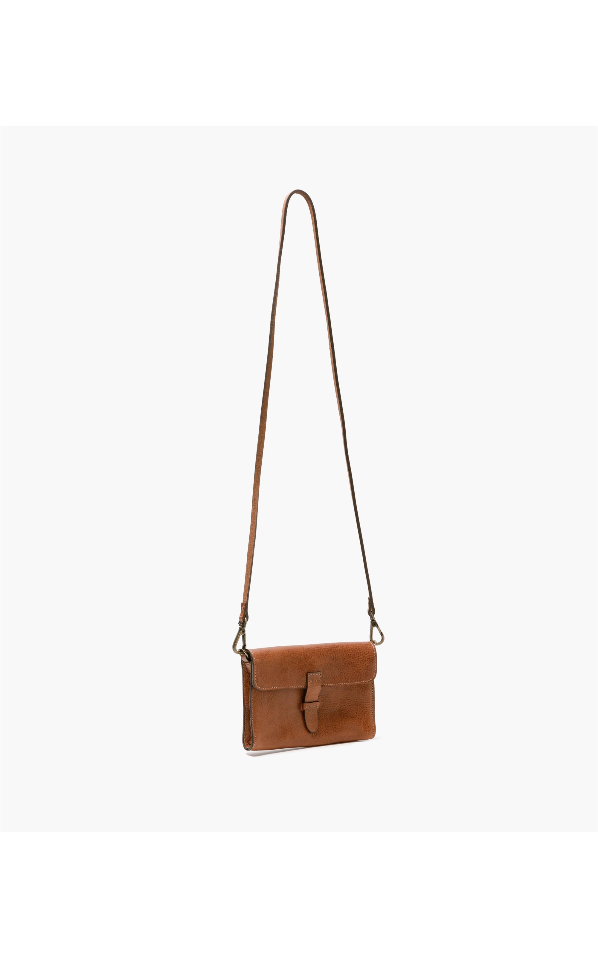 Beltbag Travelller Tabaco