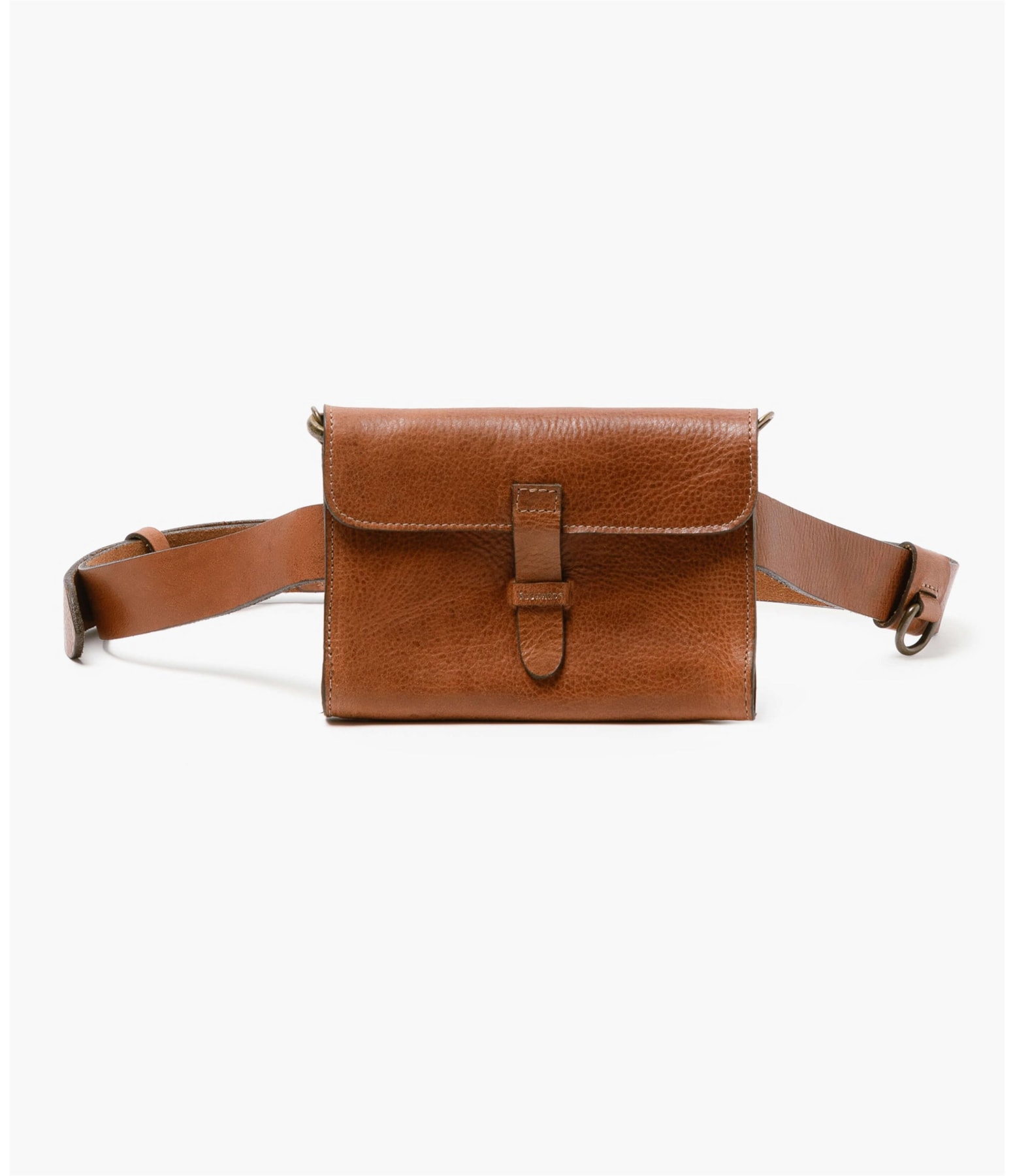 Beltbag Travelller Tabaco