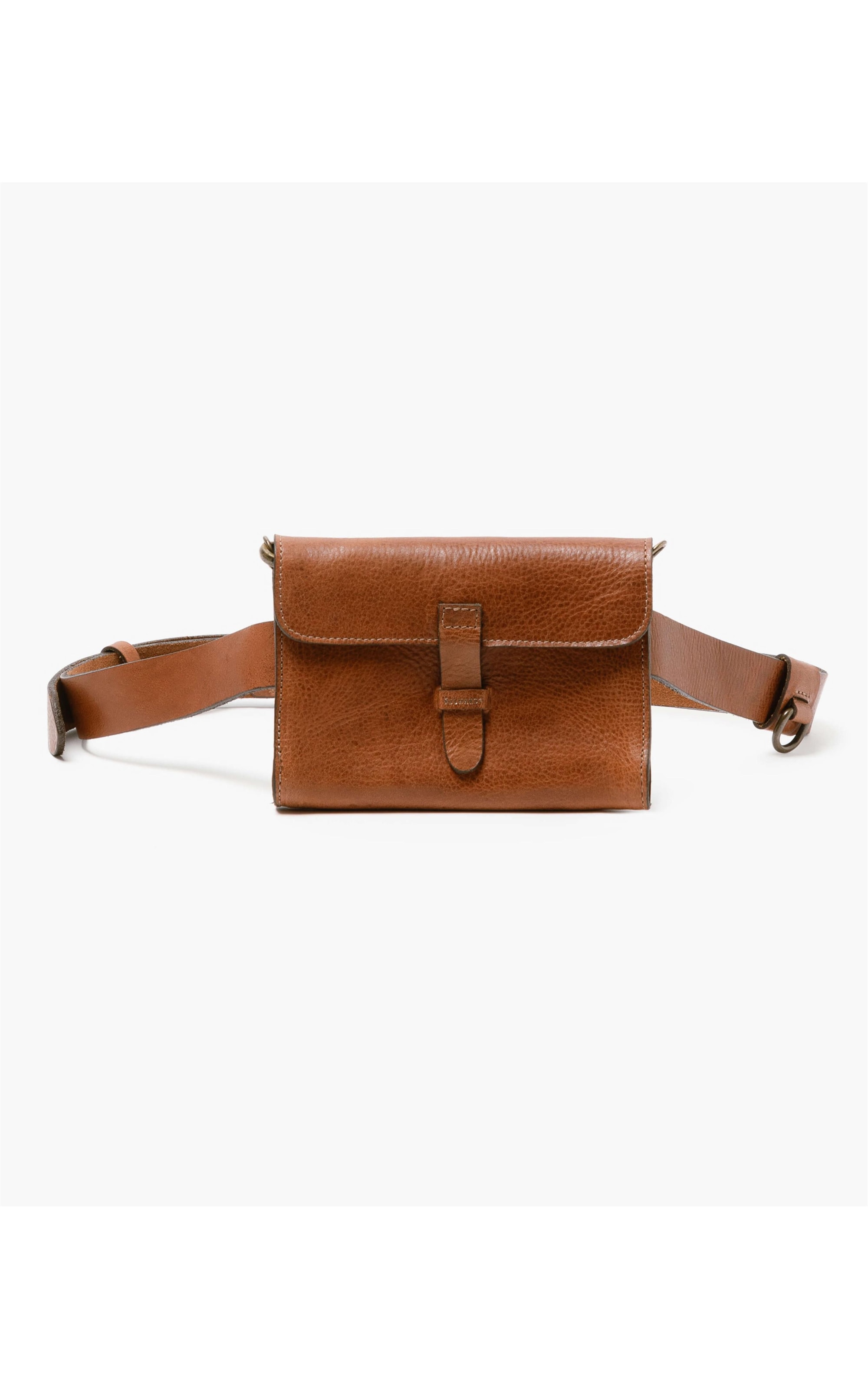 Beltbag Travelller Tabaco