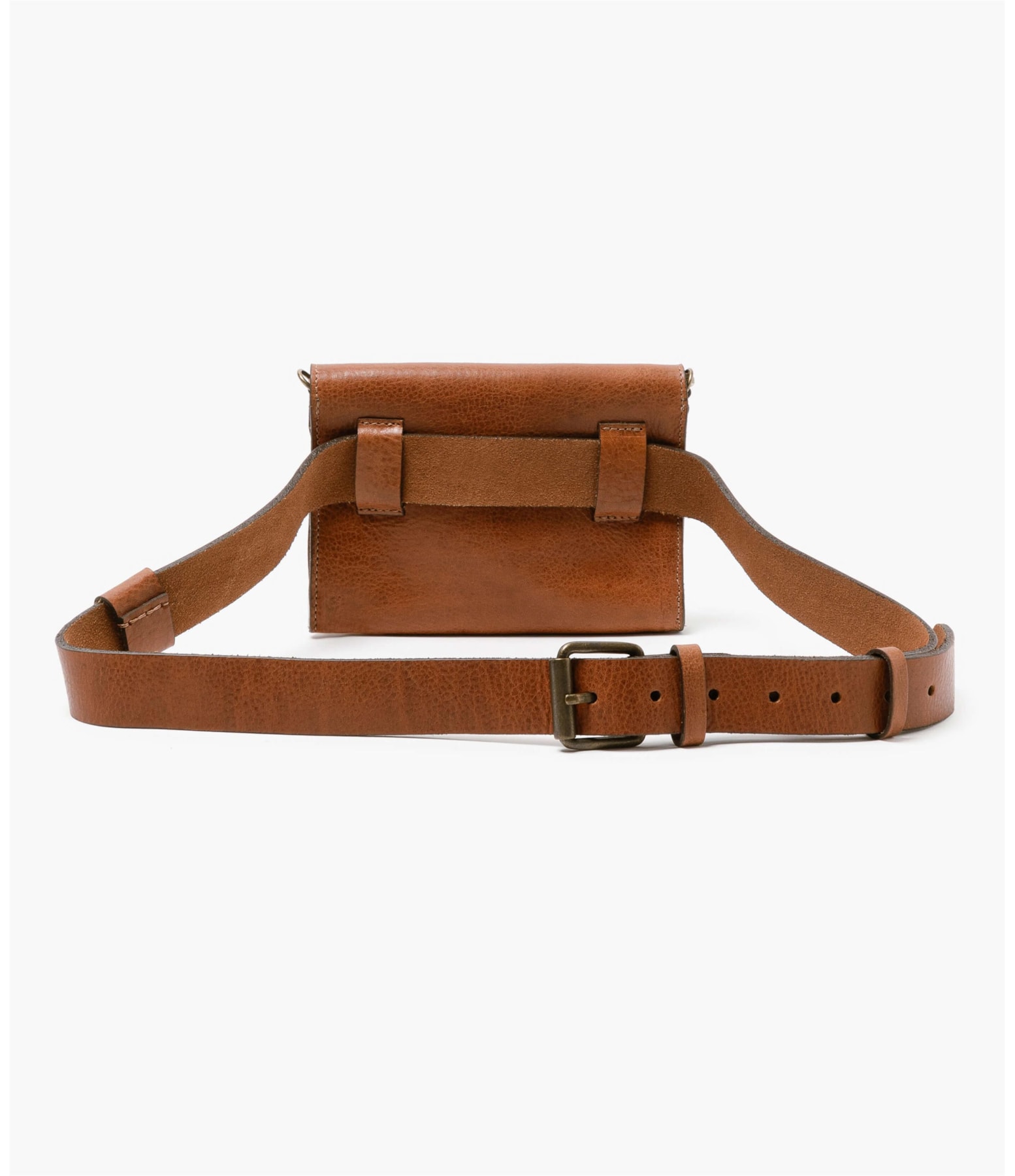 Beltbag Travelller Tabaco